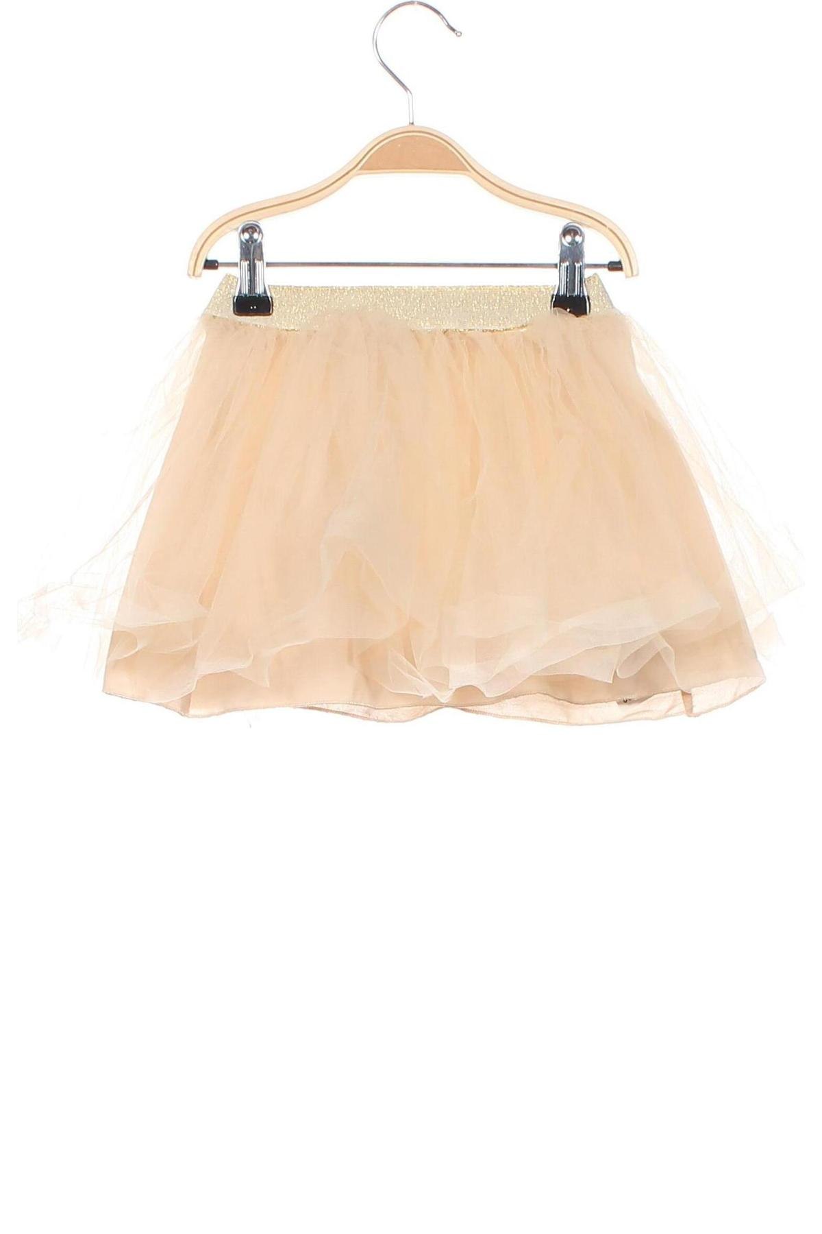 Dětská sukně , Velikost 2-3y/ 98-104 cm, Barva Béžová, Cena  167,00 Kč