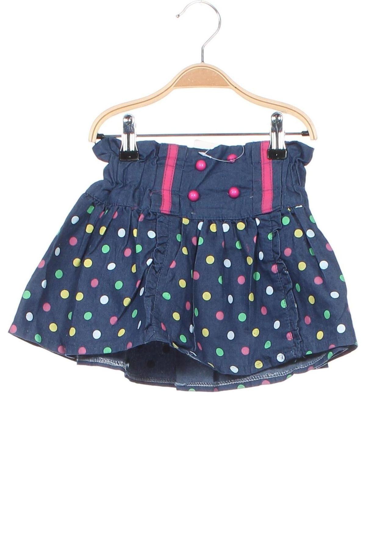 Παιδική φούστα, Μέγεθος 8-9y/ 134-140 εκ., Χρώμα Πολύχρωμο, Τιμή 8,45 €