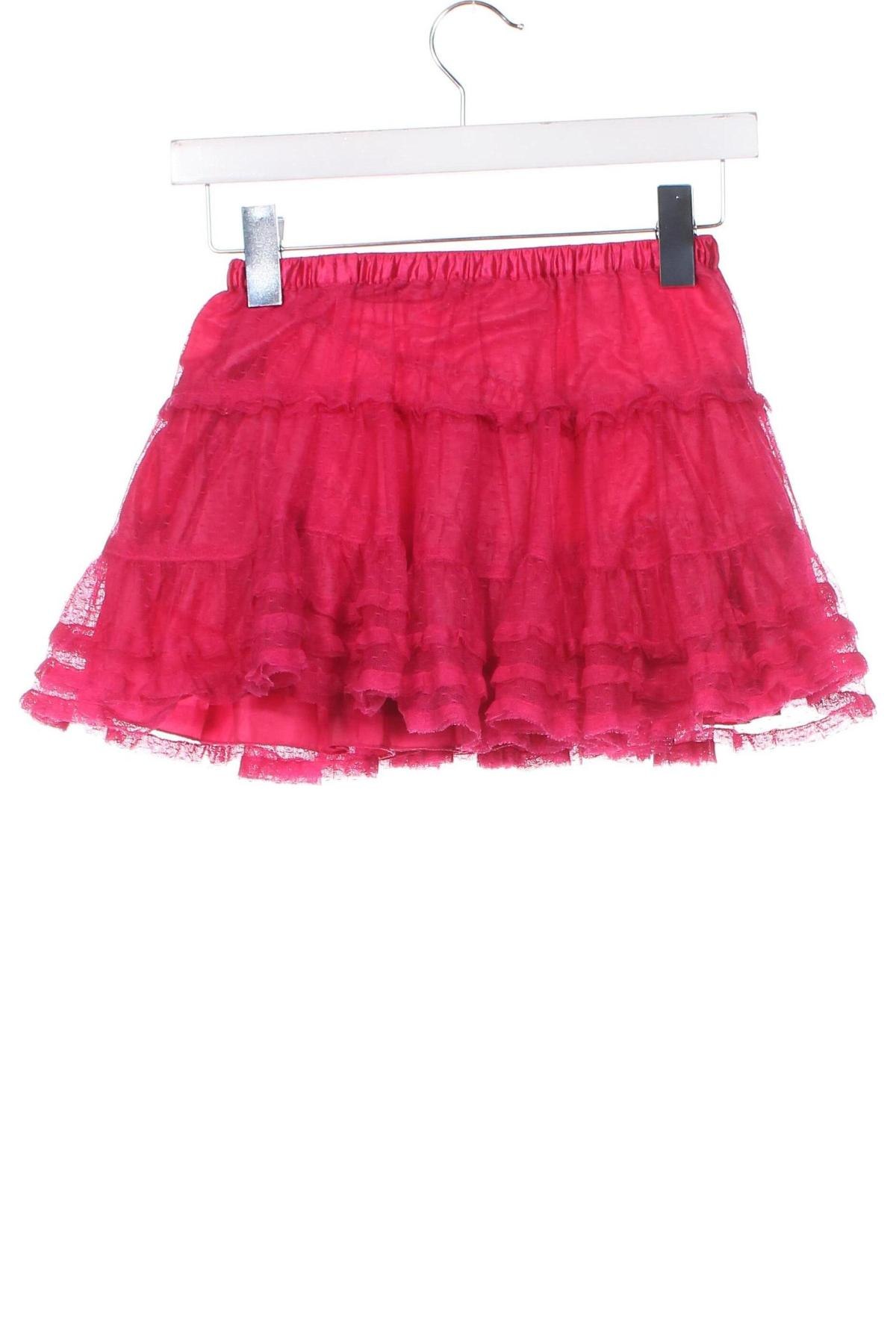 Dětská sukně  H&M, Velikost 6-7y/ 122-128 cm, Barva Fialová, Cena  163,00 Kč
