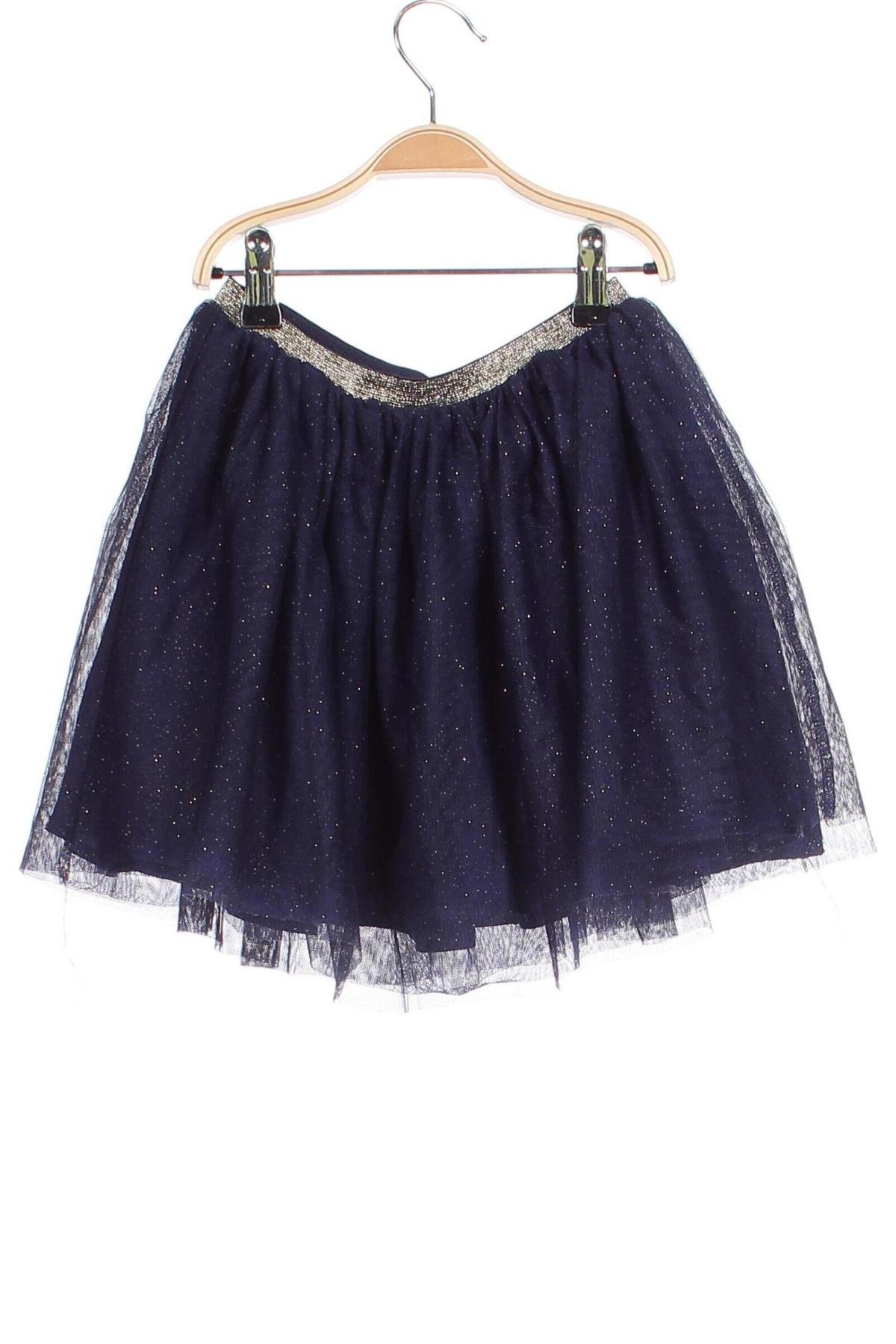 Dětská sukně  H&M, Velikost 6-7y/ 122-128 cm, Barva Modrá, Cena  163,00 Kč
