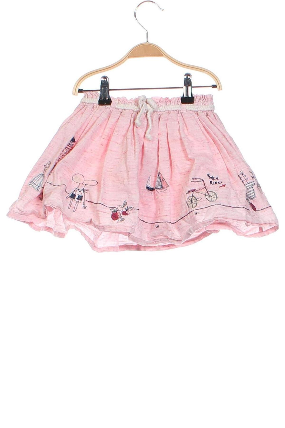 Dětská sukně  Next, Velikost 18-24m/ 86-98 cm, Barva Růžová, Cena  292,00 Kč