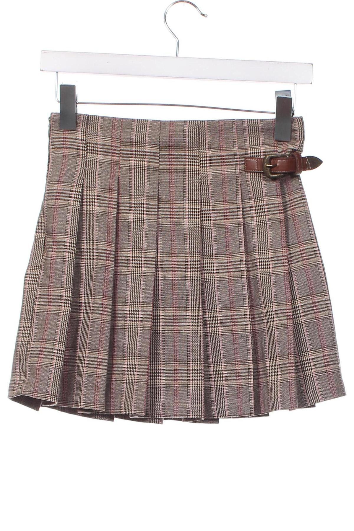 Παιδική φούστα Reserved, Μέγεθος 9-10y/ 140-146 εκ., Χρώμα Πολύχρωμο, Τιμή 6,17 €