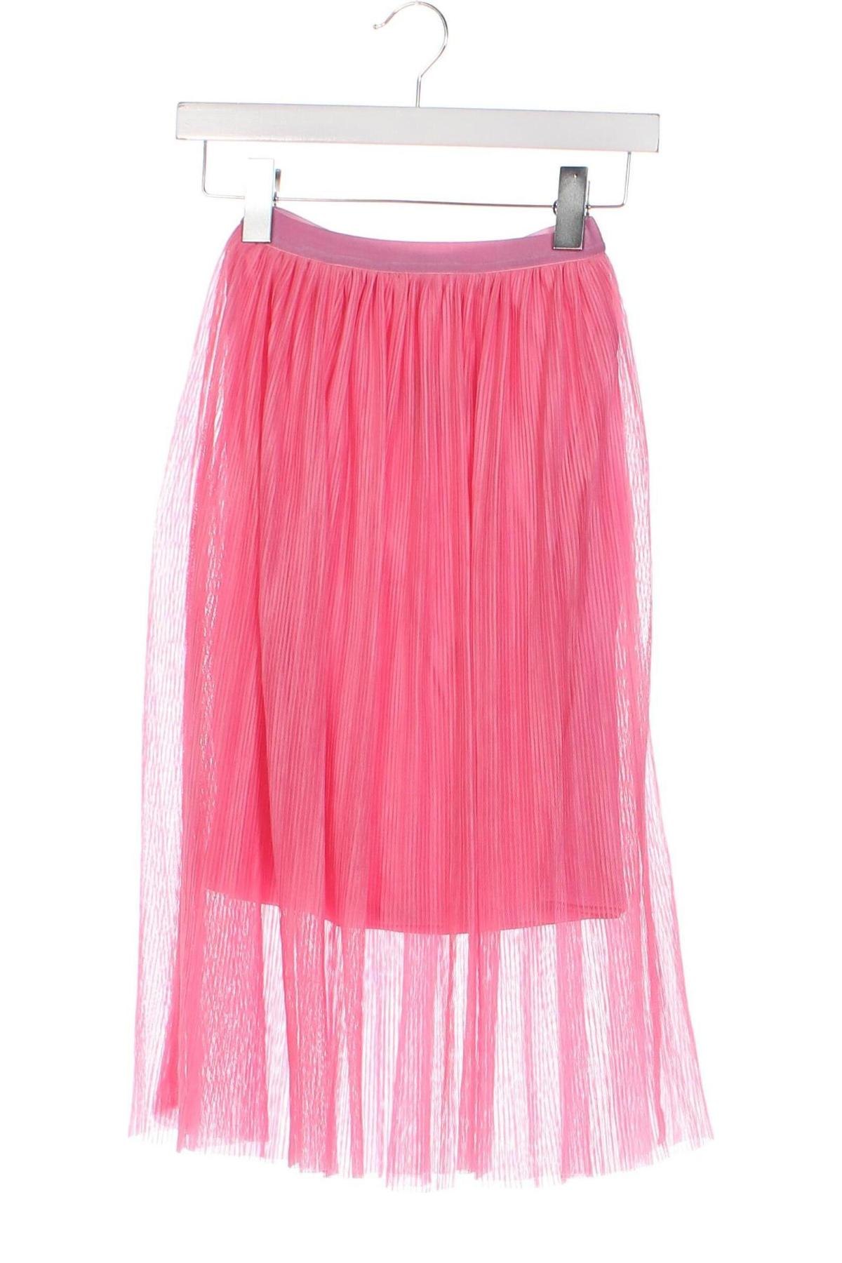 Παιδική φούστα Reserved, Μέγεθος 8-9y/ 134-140 εκ., Χρώμα Ρόζ , Τιμή 6,75 €