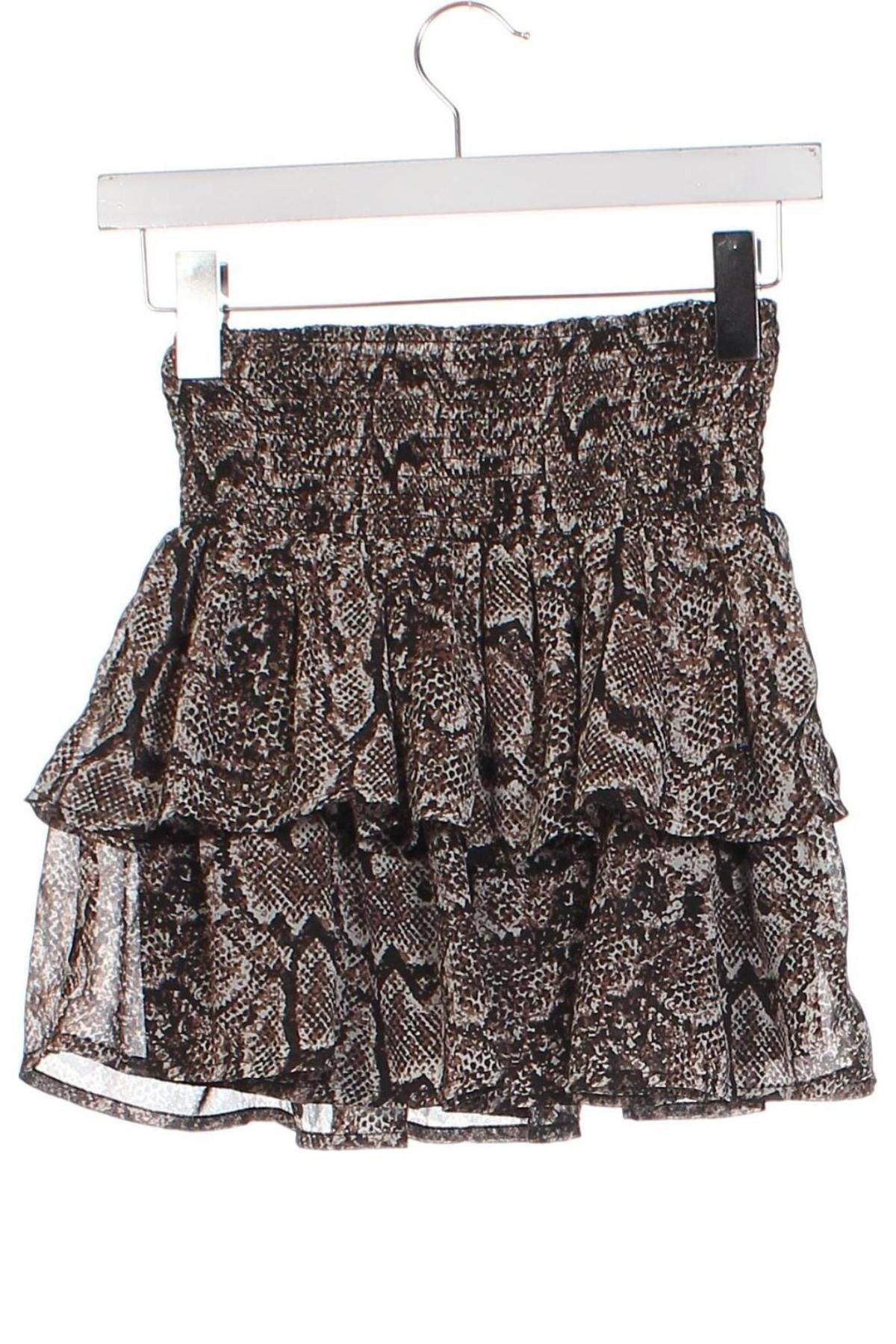 Dětská sukně  U, Velikost 10-11y/ 146-152 cm, Barva Vícebarevné, Cena  106,00 Kč