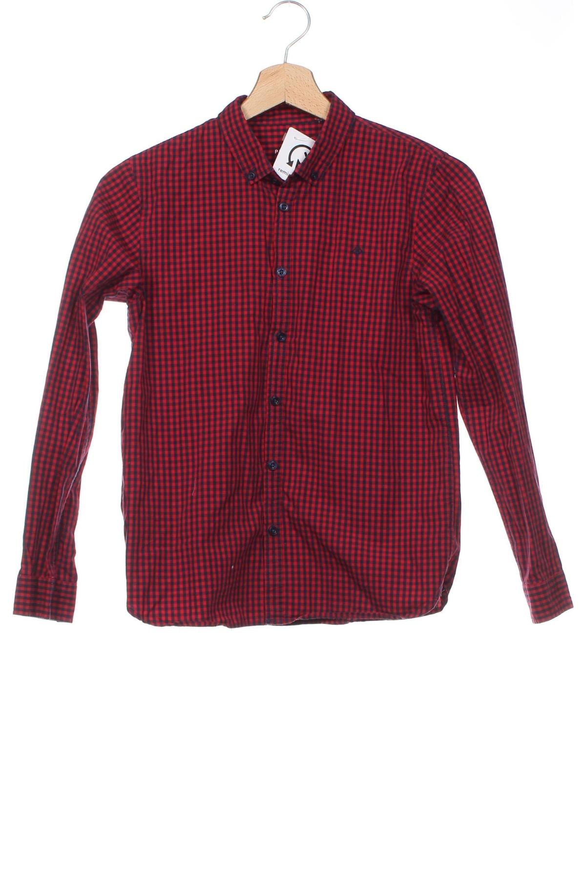 Παιδικό πουκάμισο Primark, Μέγεθος 10-11y/ 146-152 εκ., Χρώμα Πολύχρωμο, Τιμή 3,68 €