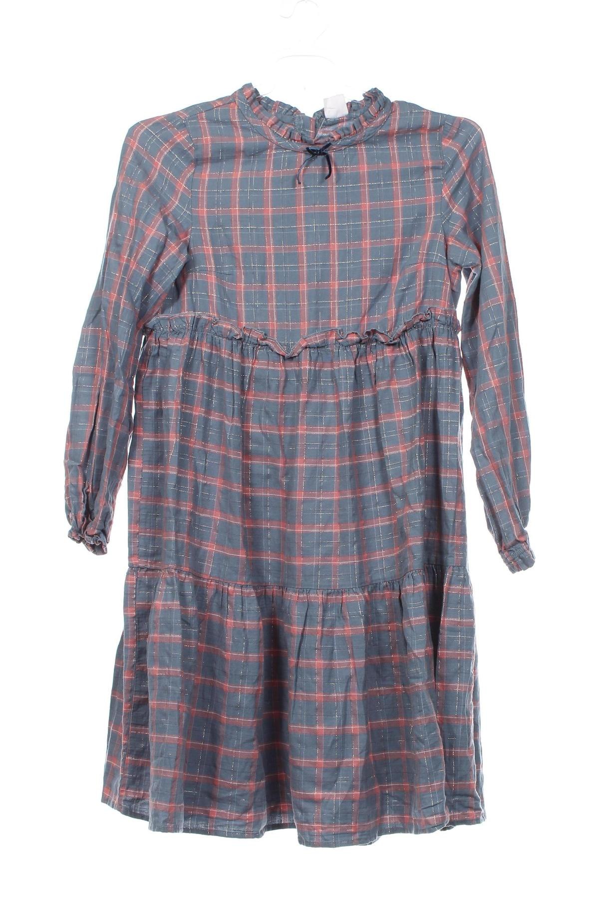 Παιδικό φόρεμα, Μέγεθος 15-18y/ 170-176 εκ., Χρώμα Μπλέ, Τιμή 6,97 €