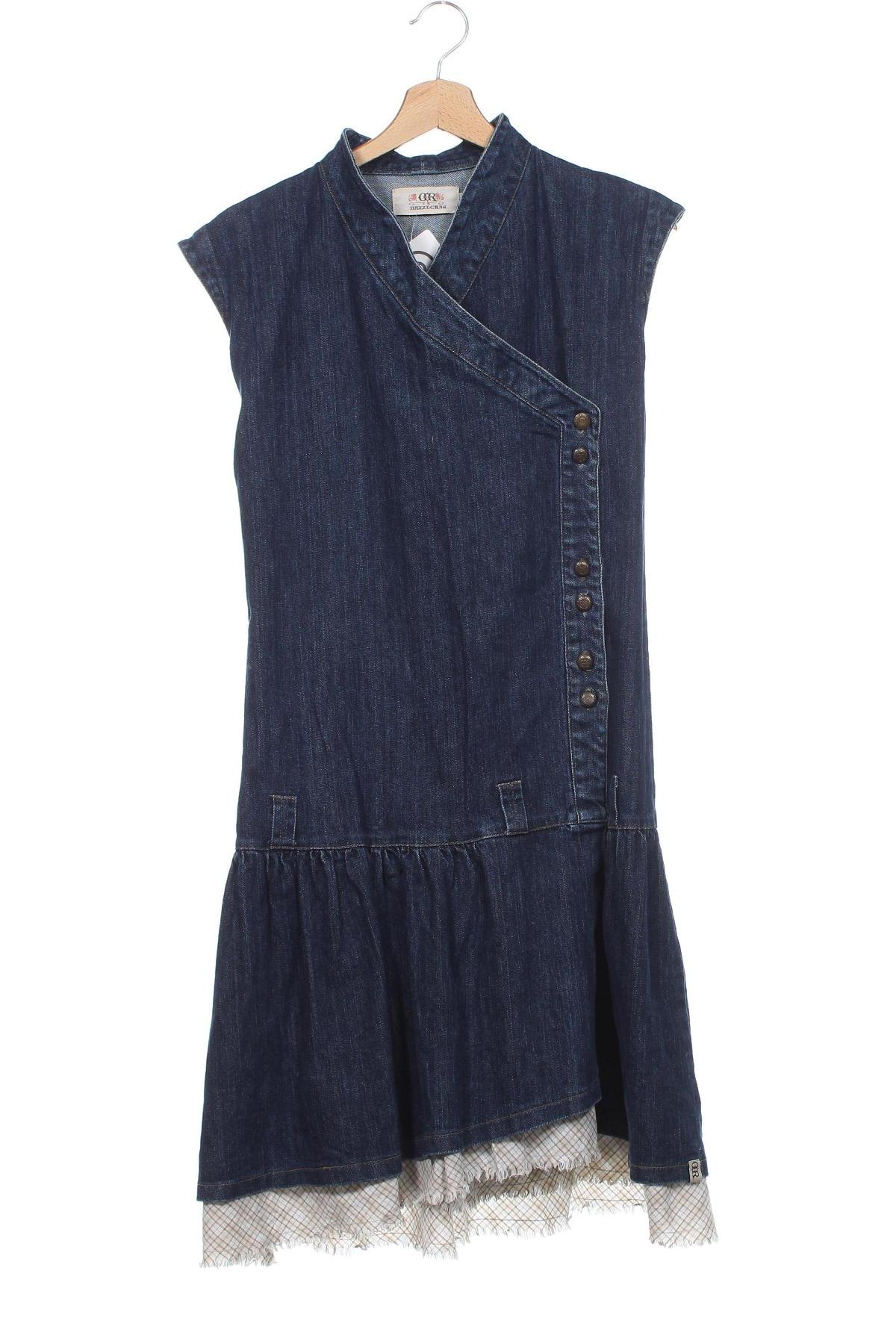 Παιδικό φόρεμα, Μέγεθος 12-13y/ 158-164 εκ., Χρώμα Μπλέ, Τιμή 7,06 €