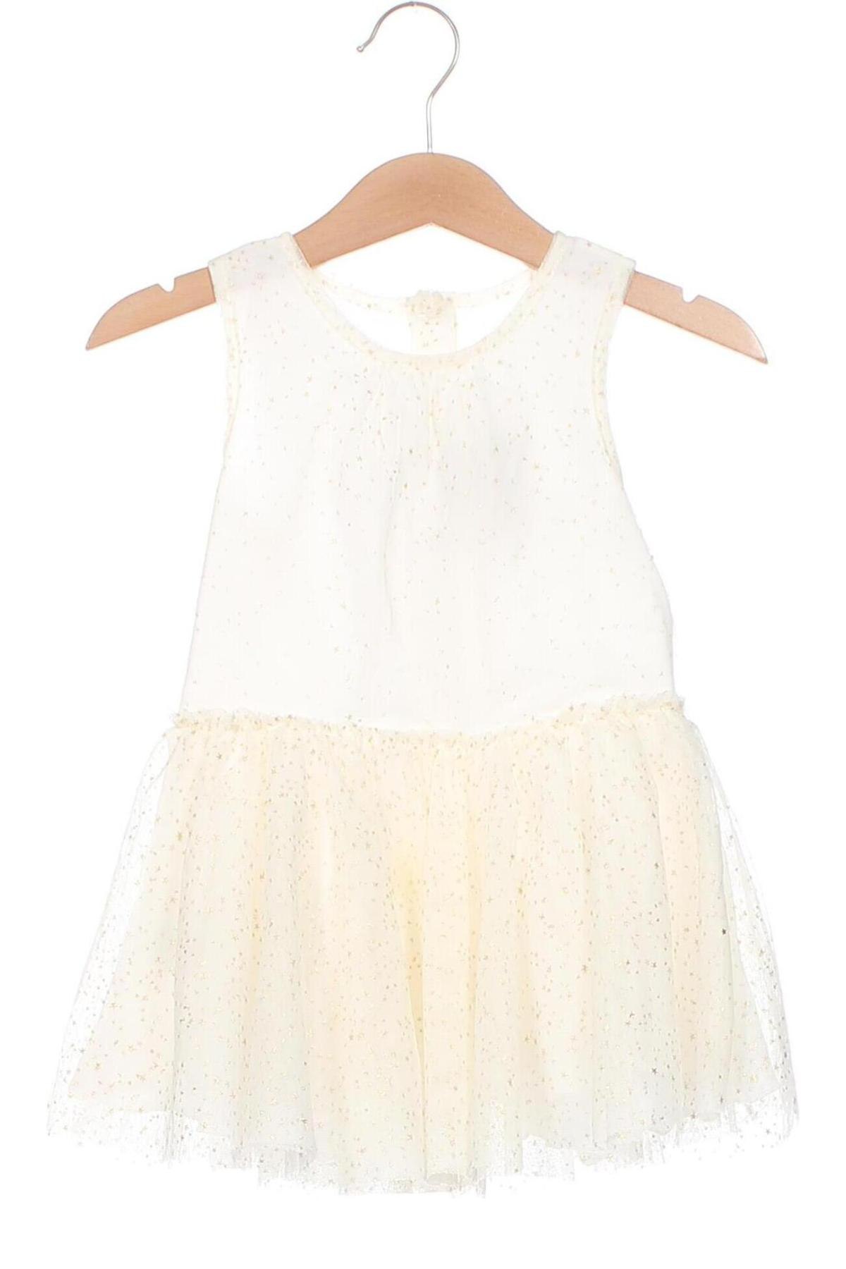 Detské šaty , Veľkosť 12-18m/ 80-86 cm, Farba Viacfarebná, Cena  7,37 €