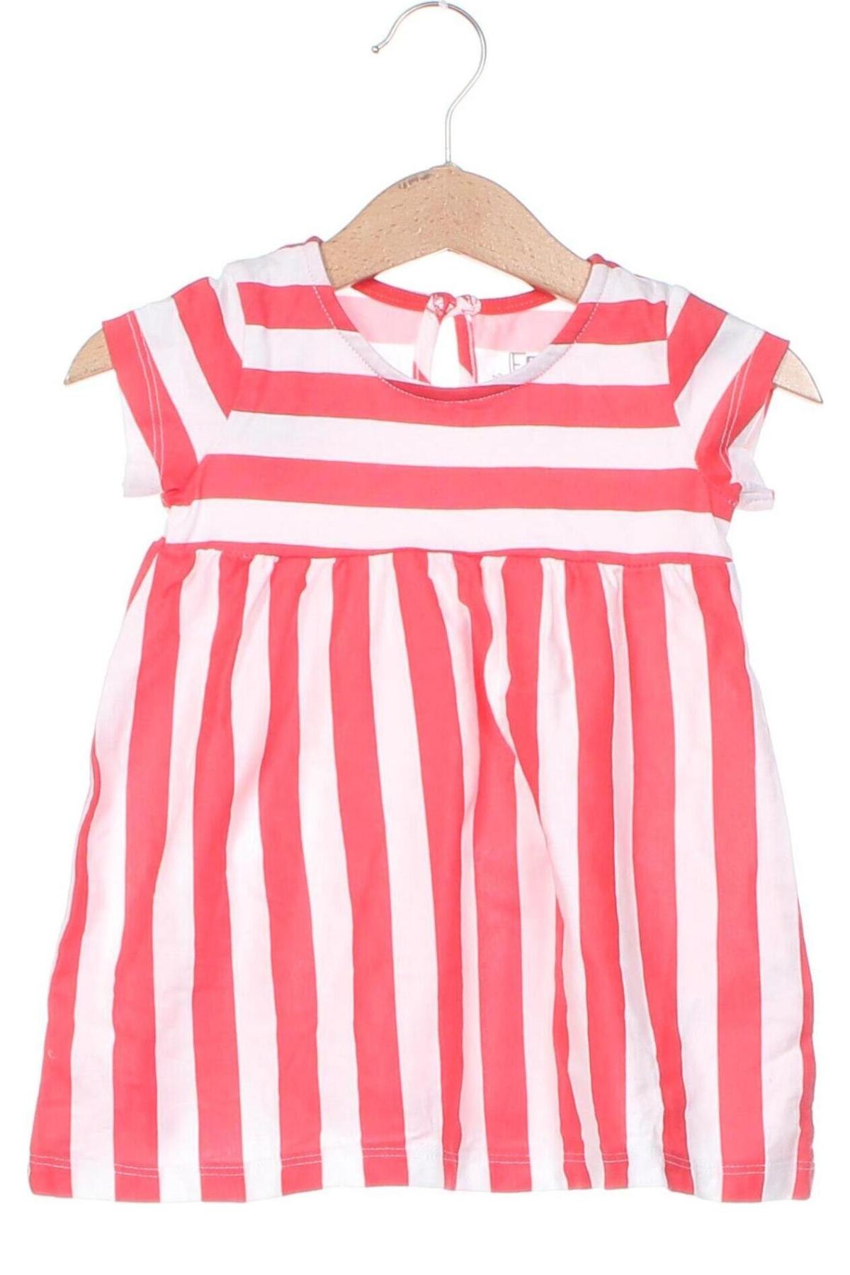 Detské šaty , Veľkosť 6-9m/ 68-74 cm, Farba Viacfarebná, Cena  4,91 €