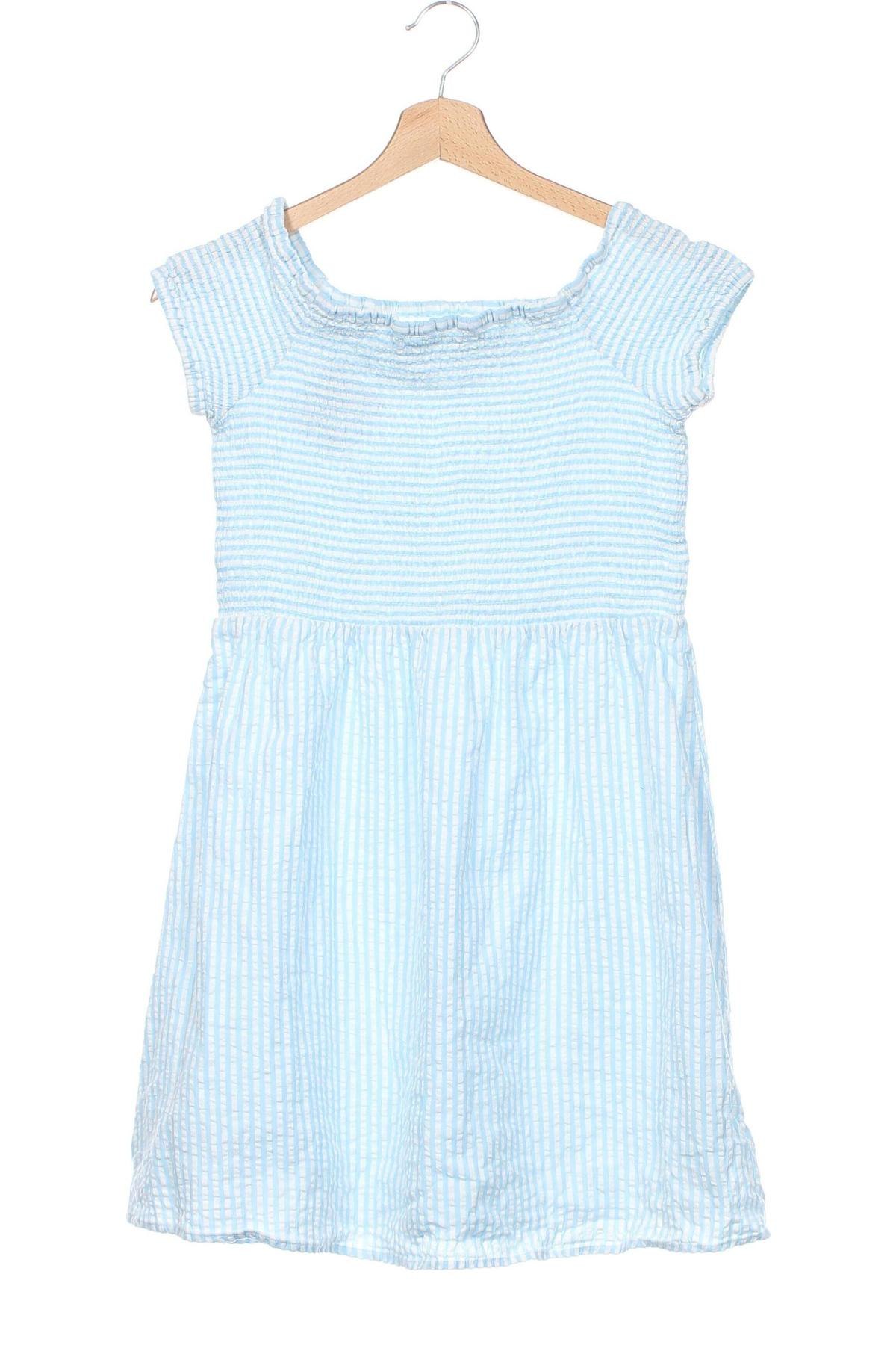 Kinderkleid, Größe 11-12y/ 152-158 cm, Farbe Mehrfarbig, Preis 11,23 €
