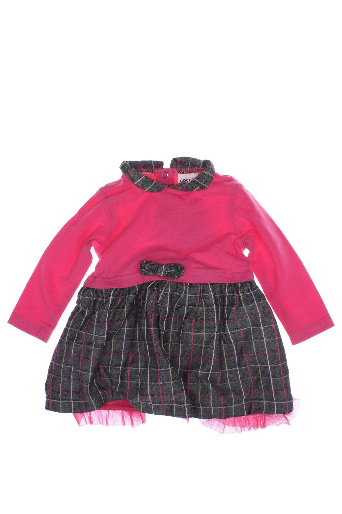 Gyerek ruha Coccodrillo, Méret 2-3m / 56-62 cm, Szín Sokszínű, Ár 2 508 Ft