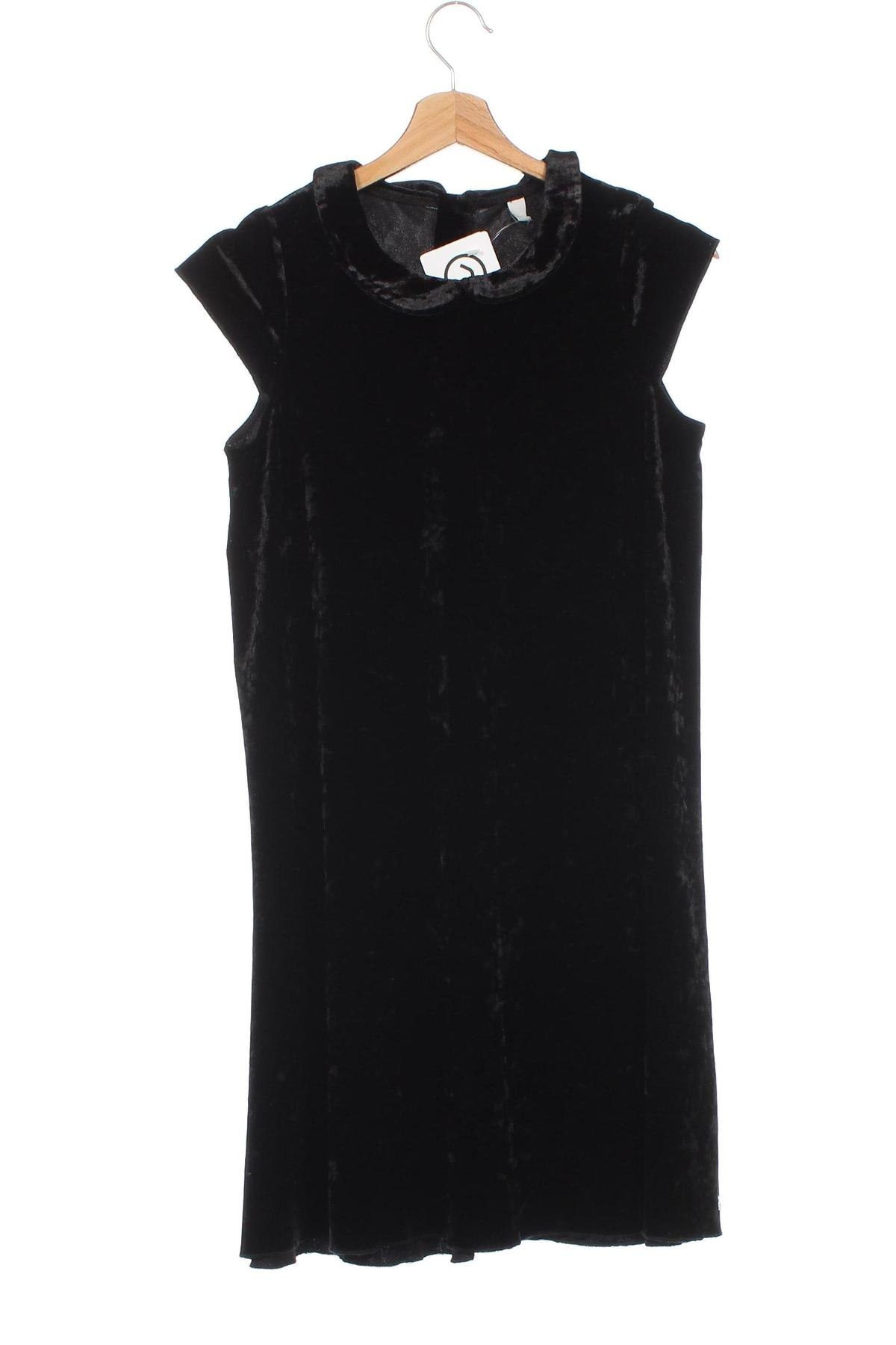 Detské šaty  Esprit, Veľkosť 13-14y/ 164-168 cm, Farba Čierna, Cena  6,81 €
