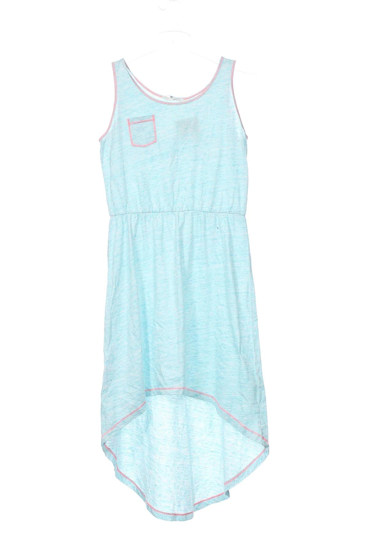 Παιδικό φόρεμα H&M, Μέγεθος 14-15y/ 168-170 εκ., Χρώμα Μπλέ, Τιμή 14,85 €