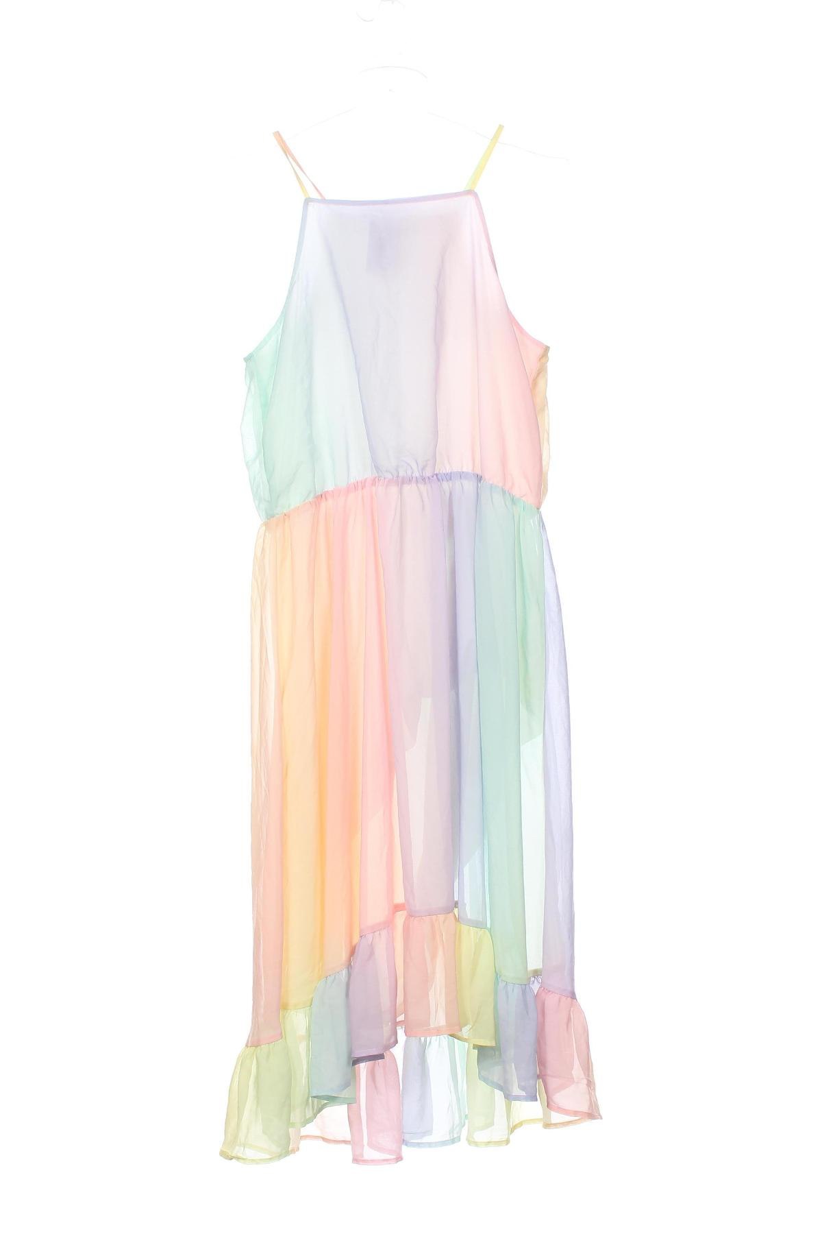 Detské šaty  H&M, Veľkosť 14-15y/ 168-170 cm, Farba Viacfarebná, Cena  14,74 €