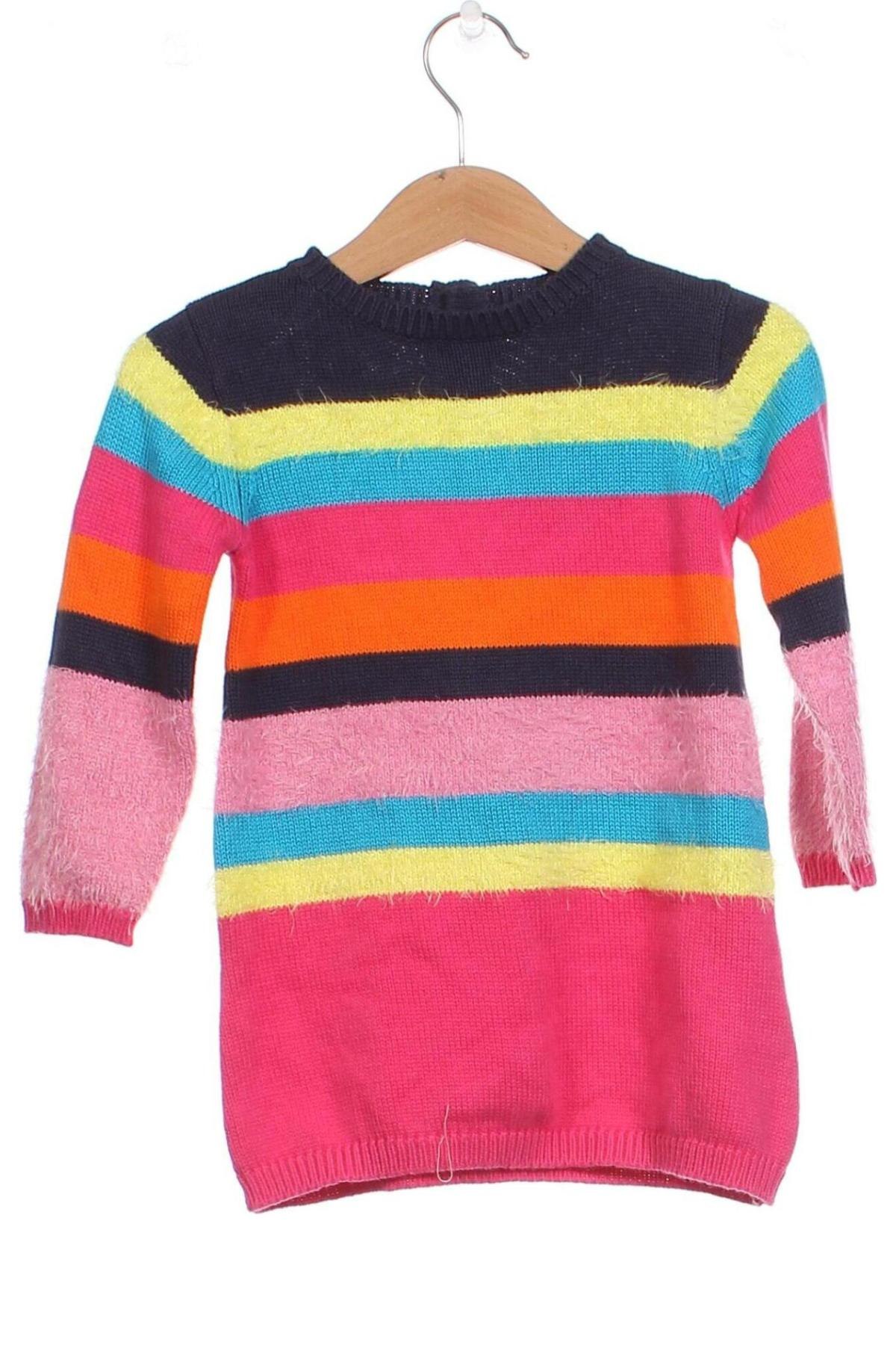 Rochie pentru copii Losan, Mărime 12-18m/ 80-86 cm, Culoare Roz, Preț 106,84 Lei