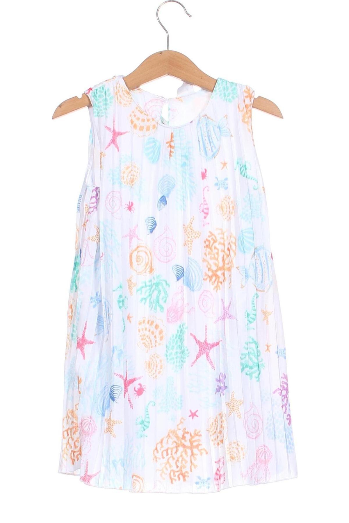 Kinderkleid Palomino, Größe 3-4y/ 104-110 cm, Farbe Mehrfarbig, Preis € 12,00