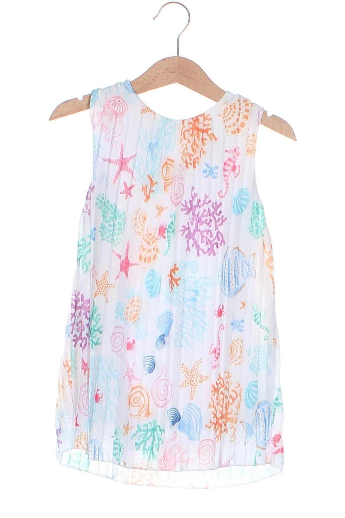 Детска рокля Palomino, Размер 18-24m/ 86-98 см, Цвят Многоцветен, Цена 21,64 лв.