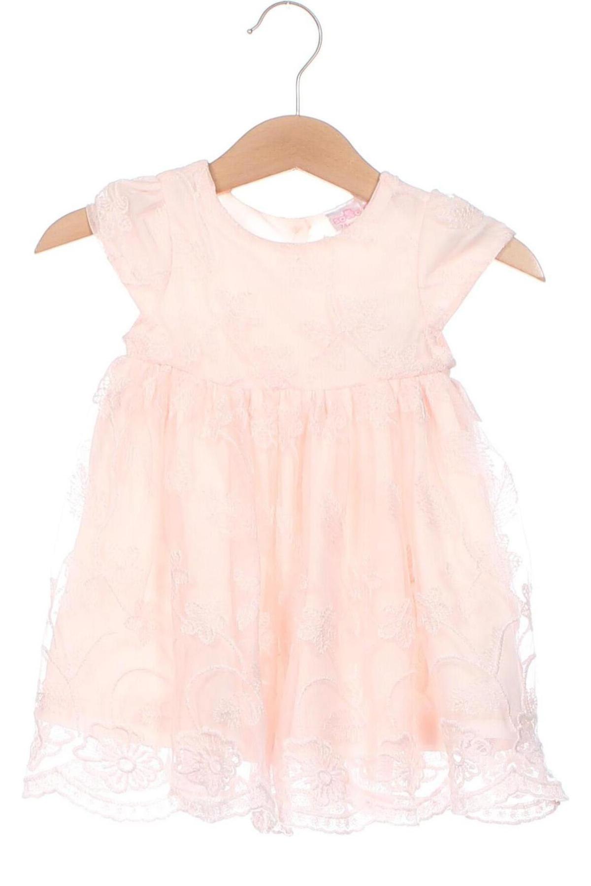 Gyerek ruha Pepco, Méret 6-9m / 68-74 cm, Szín Rózsaszín, Ár 2 055 Ft