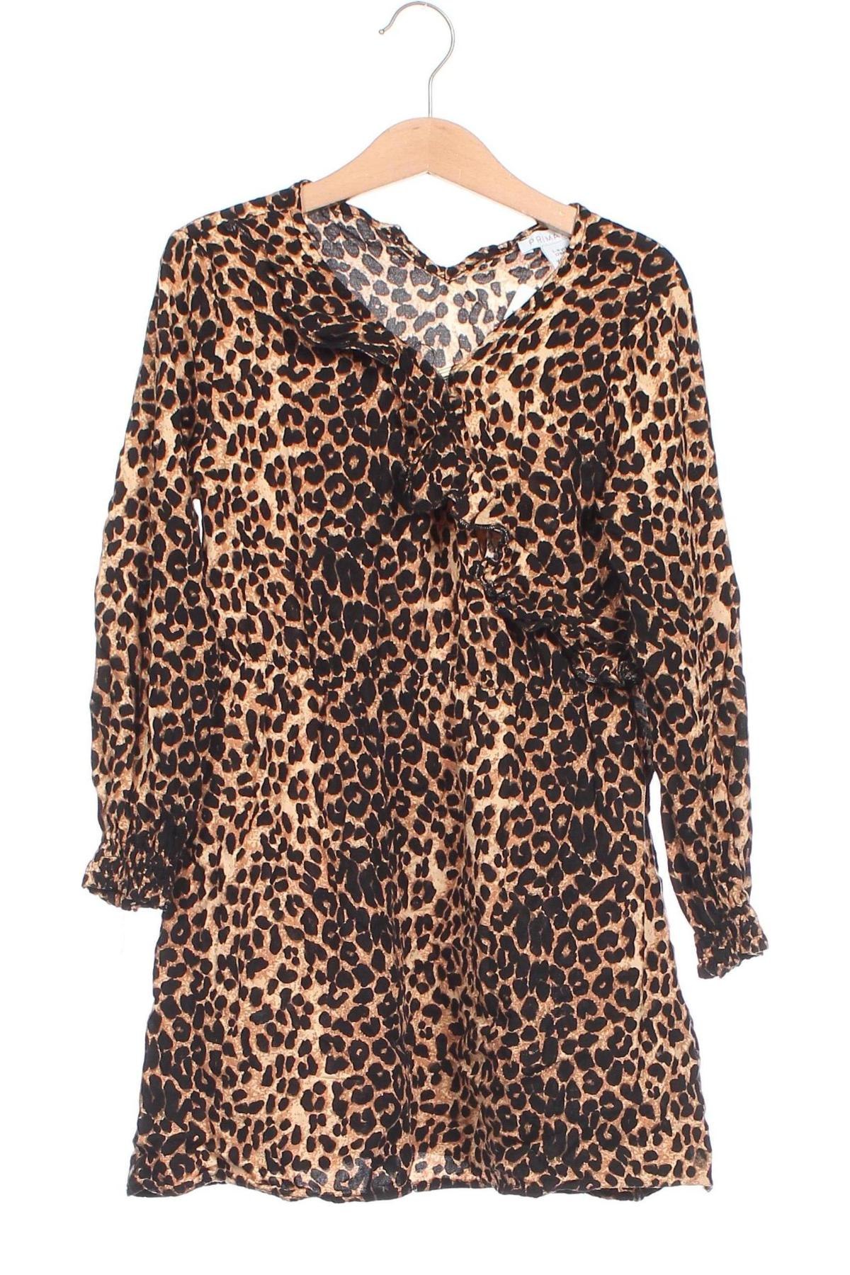 Detské šaty  Primark, Veľkosť 6-7y/ 122-128 cm, Farba Viacfarebná, Cena  12,23 €