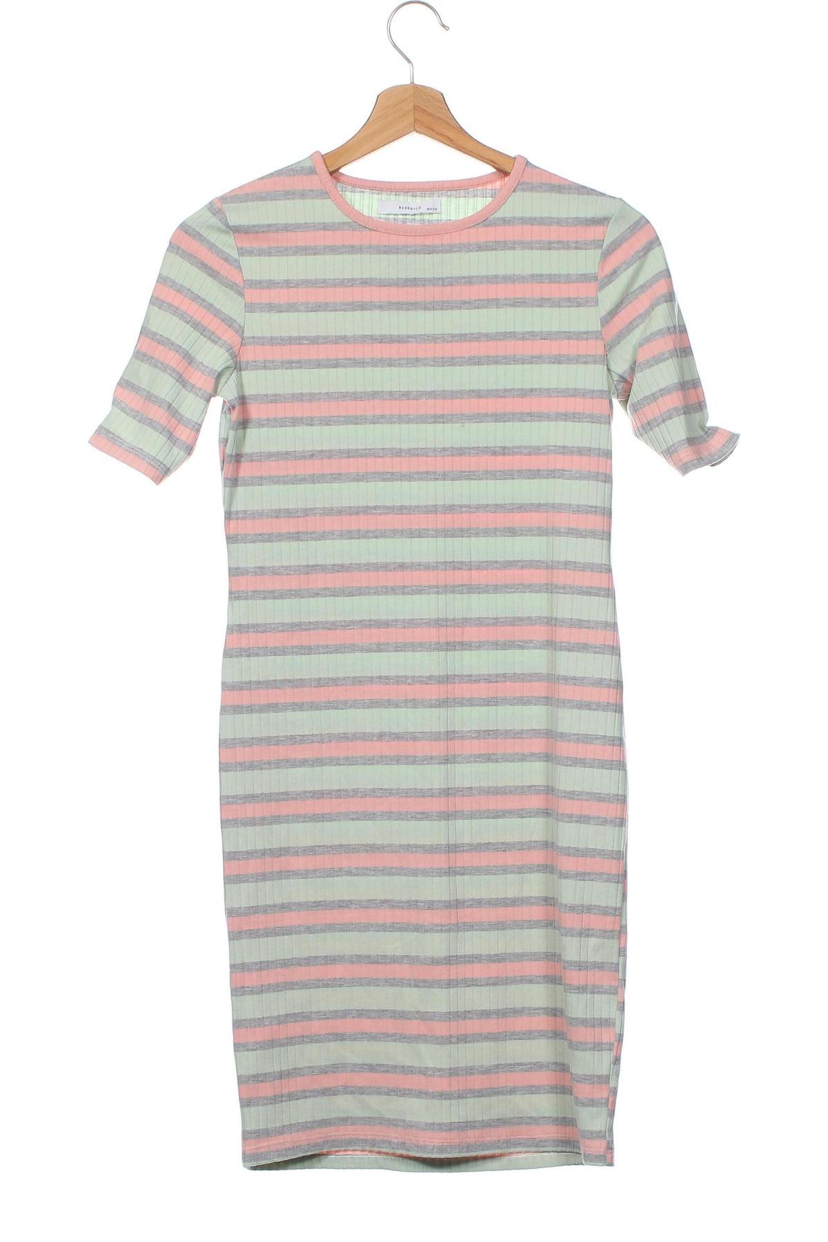 Kinderkleid Reserved, Größe 11-12y/ 152-158 cm, Farbe Mehrfarbig, Preis 9,19 €