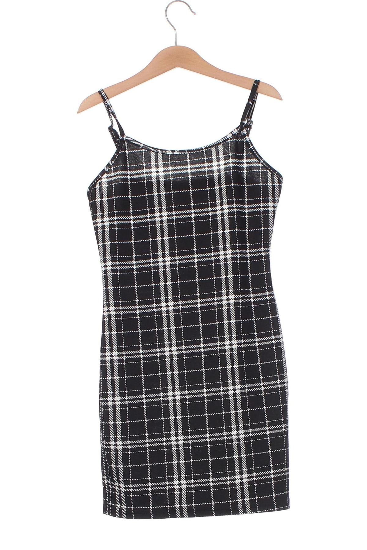Detské šaty  SHEIN, Veľkosť 10-11y/ 146-152 cm, Farba Čierna, Cena  4,08 €