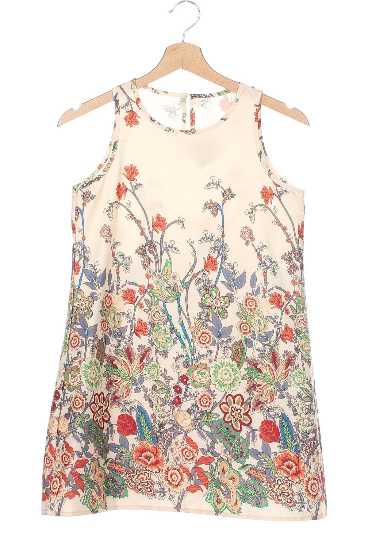 Παιδικό φόρεμα SHEIN, Μέγεθος 9-10y/ 140-146 εκ., Χρώμα Πολύχρωμο, Τιμή 10,78 €