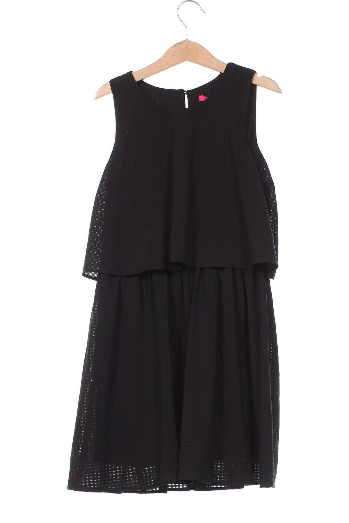 Rochie pentru copii Yd, Mărime 9-10y/ 140-146 cm, Culoare Negru, Preț 29,70 Lei