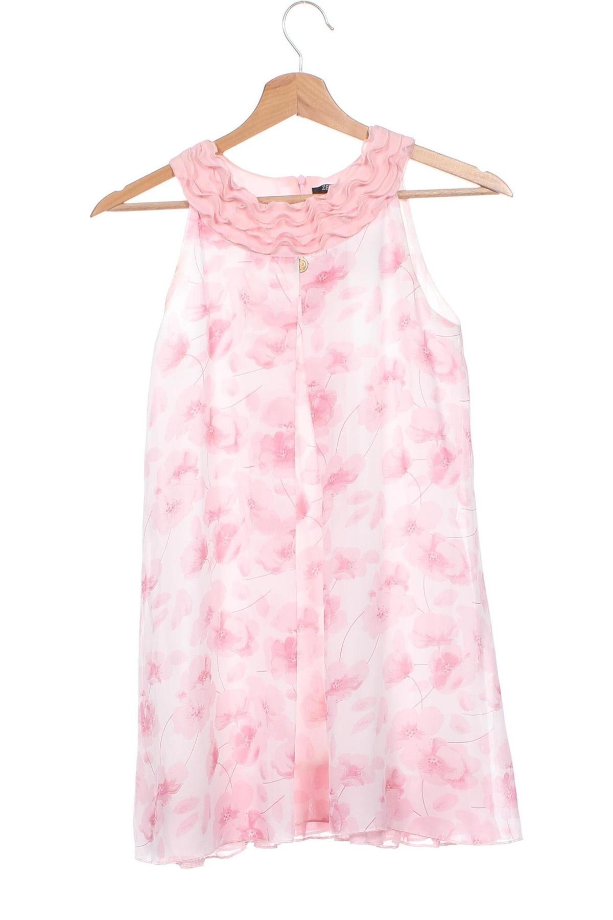 Kinderkleid Zee Lane, Größe 11-12y/ 152-158 cm, Farbe Rosa, Preis 9,99 €