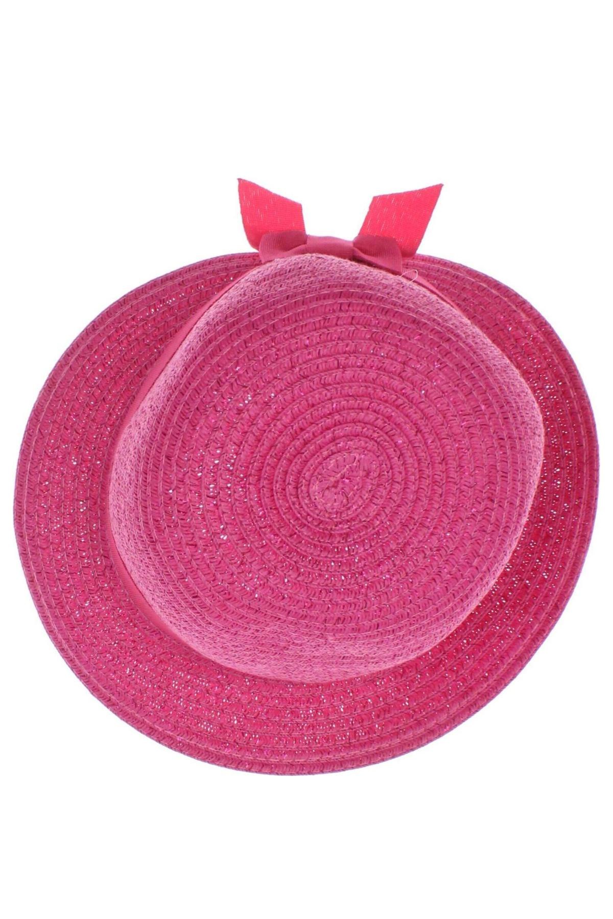 Παιδικό καπέλο Du Pareil Au Meme, Χρώμα Ρόζ , Τιμή 11,86 €