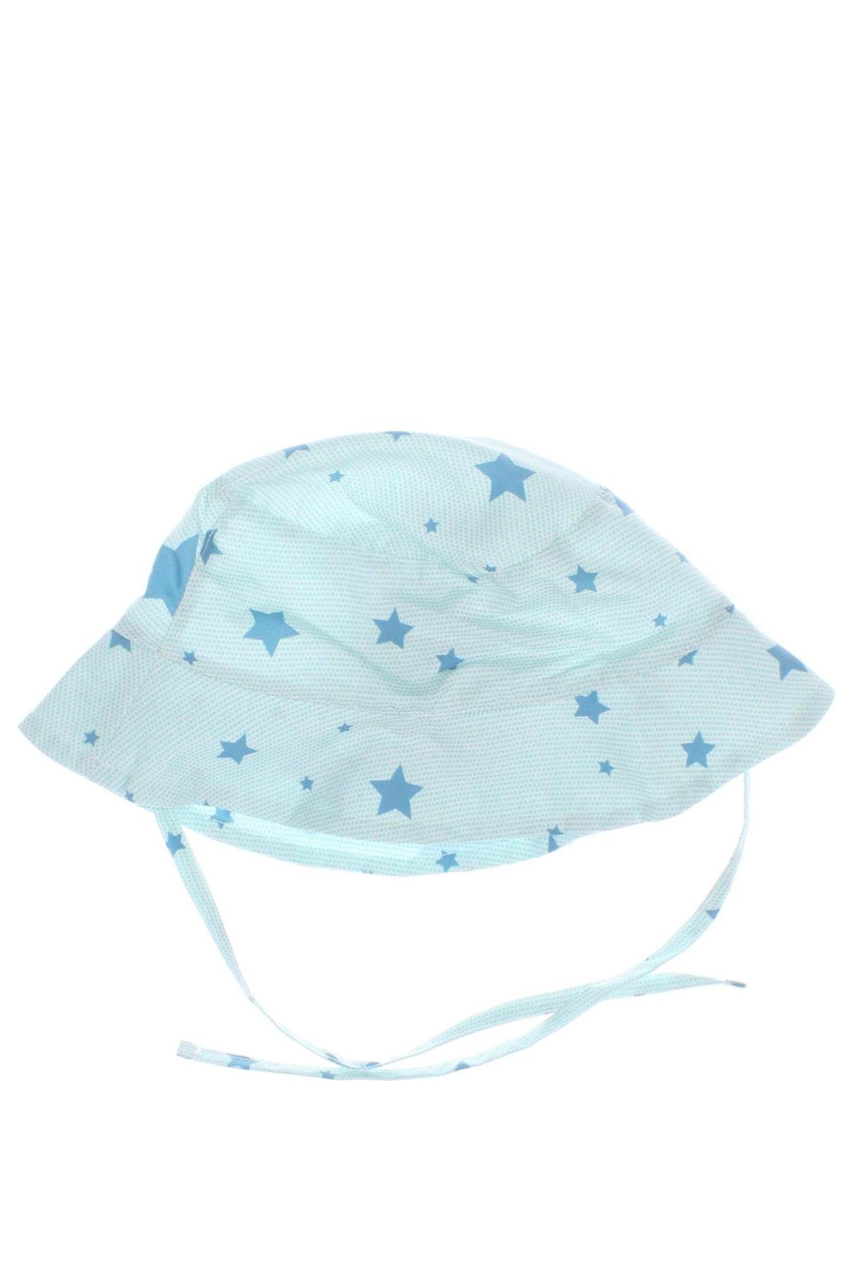 Παιδικό καπέλο Little Celebs, Χρώμα Μπλέ, Τιμή 7,12 €