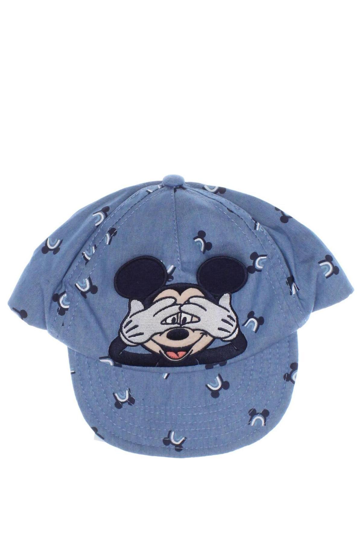 Παιδικό καπέλο Oviesse, Χρώμα Μπλέ, Τιμή 11,86 €