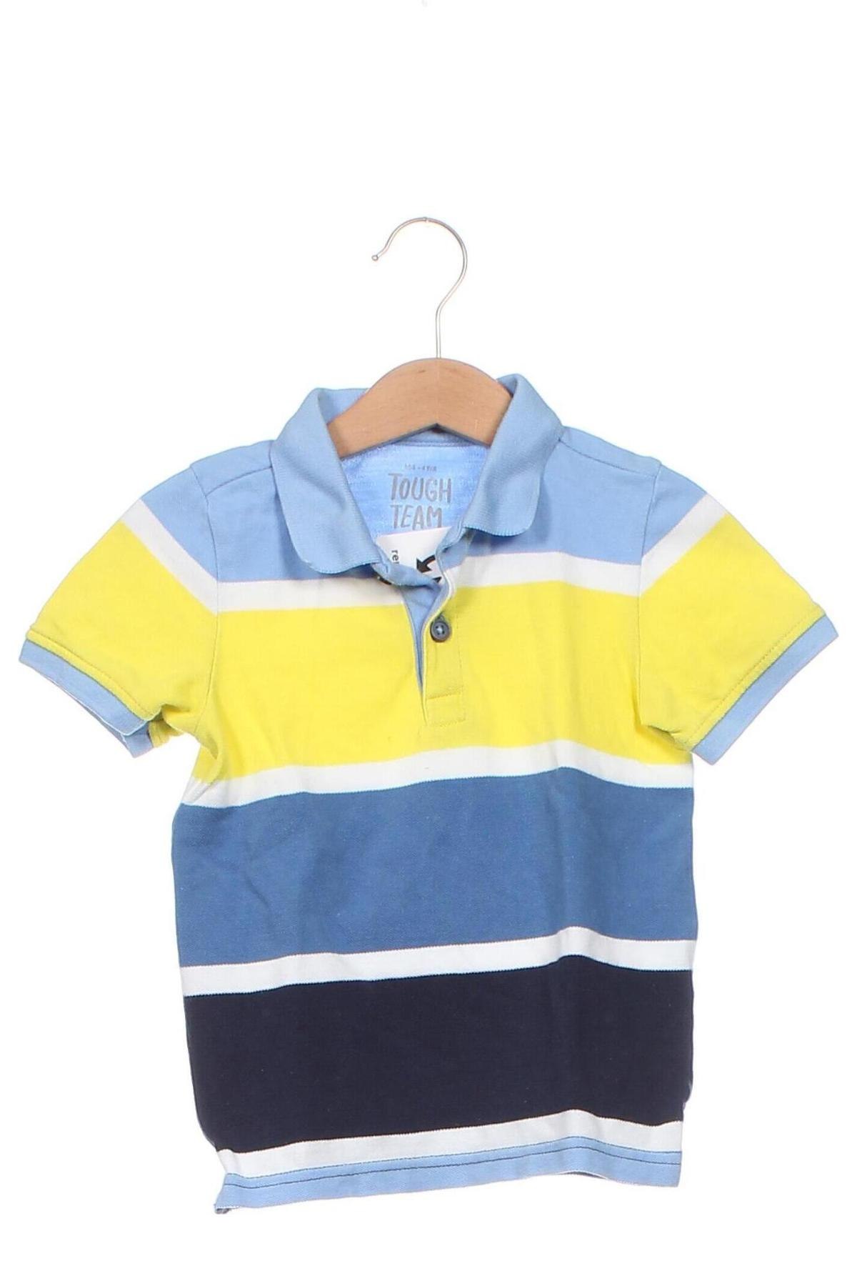 Παιδικό μπλουζάκι, Μέγεθος 2-3y/ 98-104 εκ., Χρώμα Πολύχρωμο, Τιμή 3,68 €
