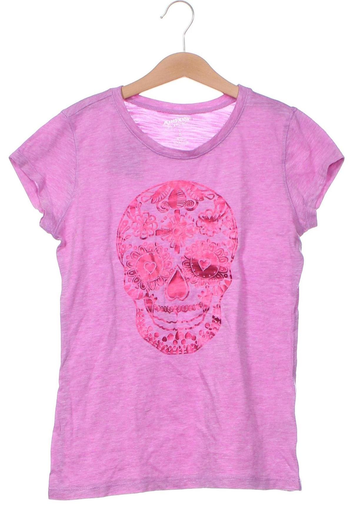 Kinder T-Shirt Arizona, Größe 13-14y/ 164-168 cm, Farbe Lila, Preis € 11,48