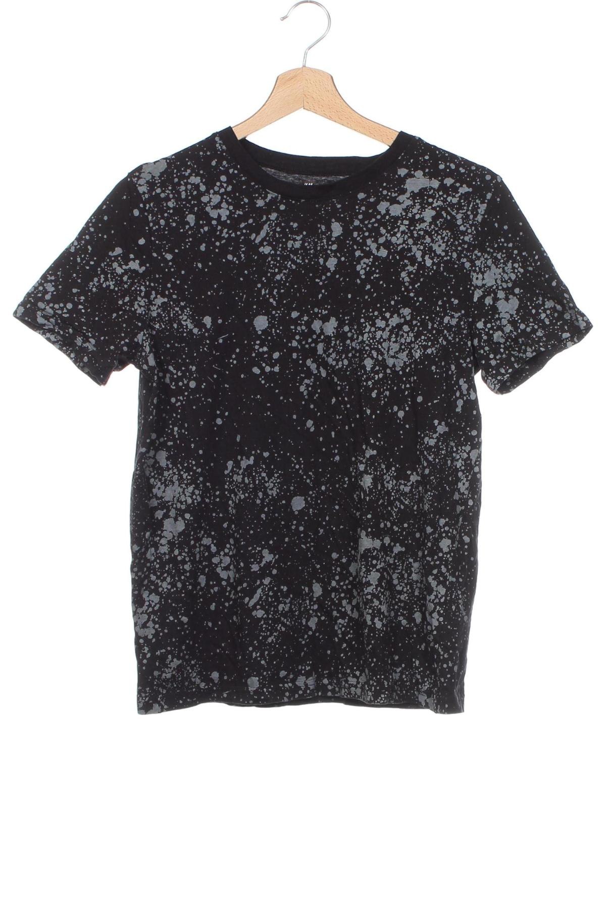 Παιδικό μπλουζάκι H&M, Μέγεθος 12-13y/ 158-164 εκ., Χρώμα Πολύχρωμο, Τιμή 4,33 €