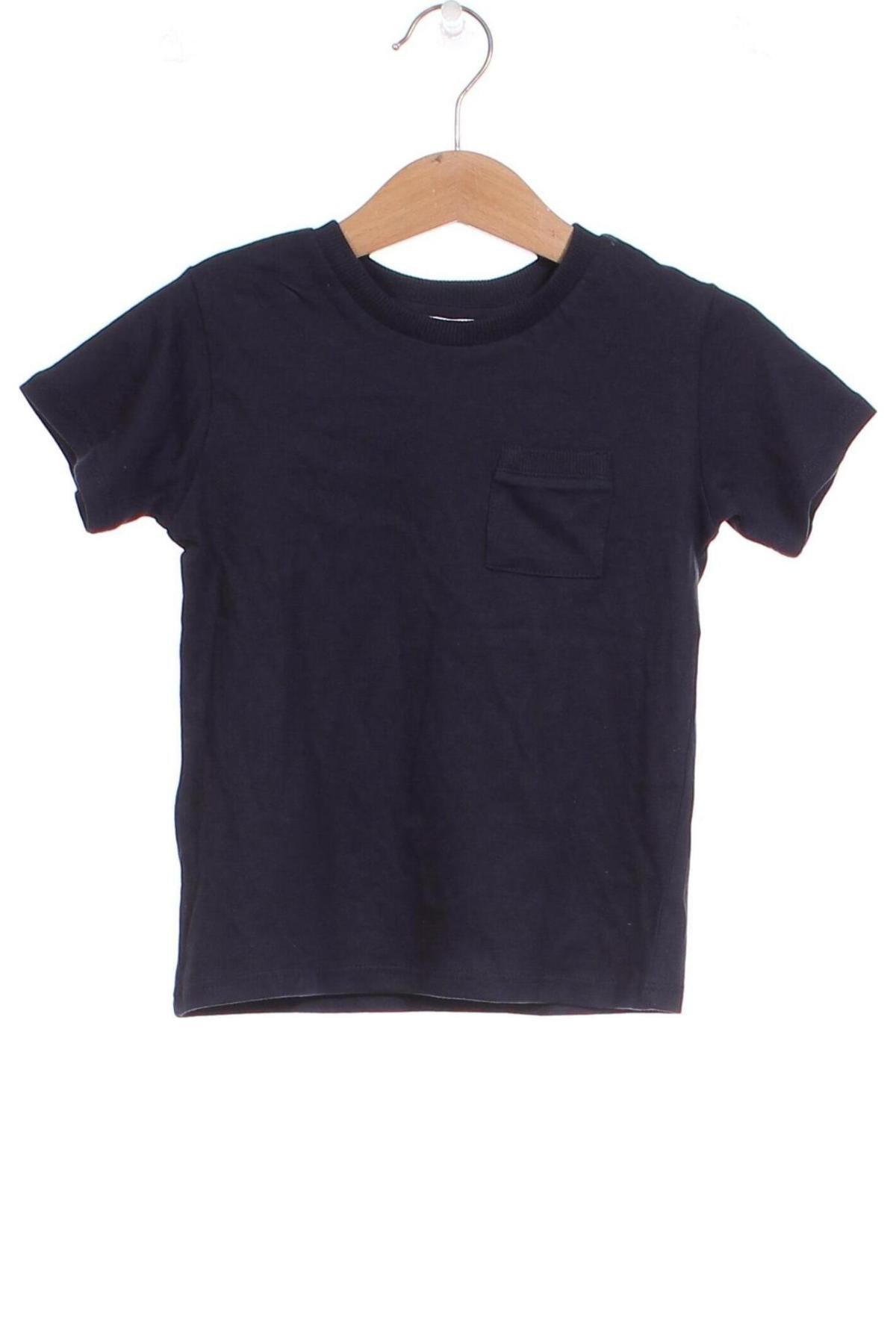 Kinder T-Shirt Mango, Größe 18-24m/ 86-98 cm, Farbe Blau, Preis € 7,73