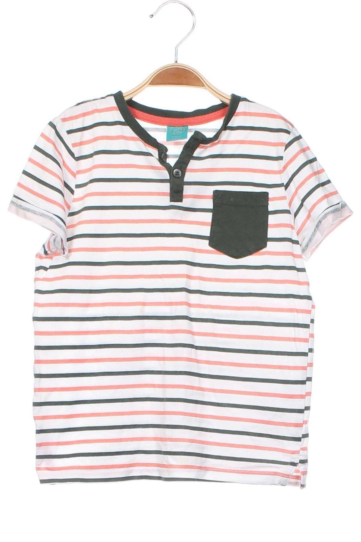 Kinder T-Shirt Pepco, Größe 5-6y/ 116-122 cm, Farbe Mehrfarbig, Preis 3,68 €