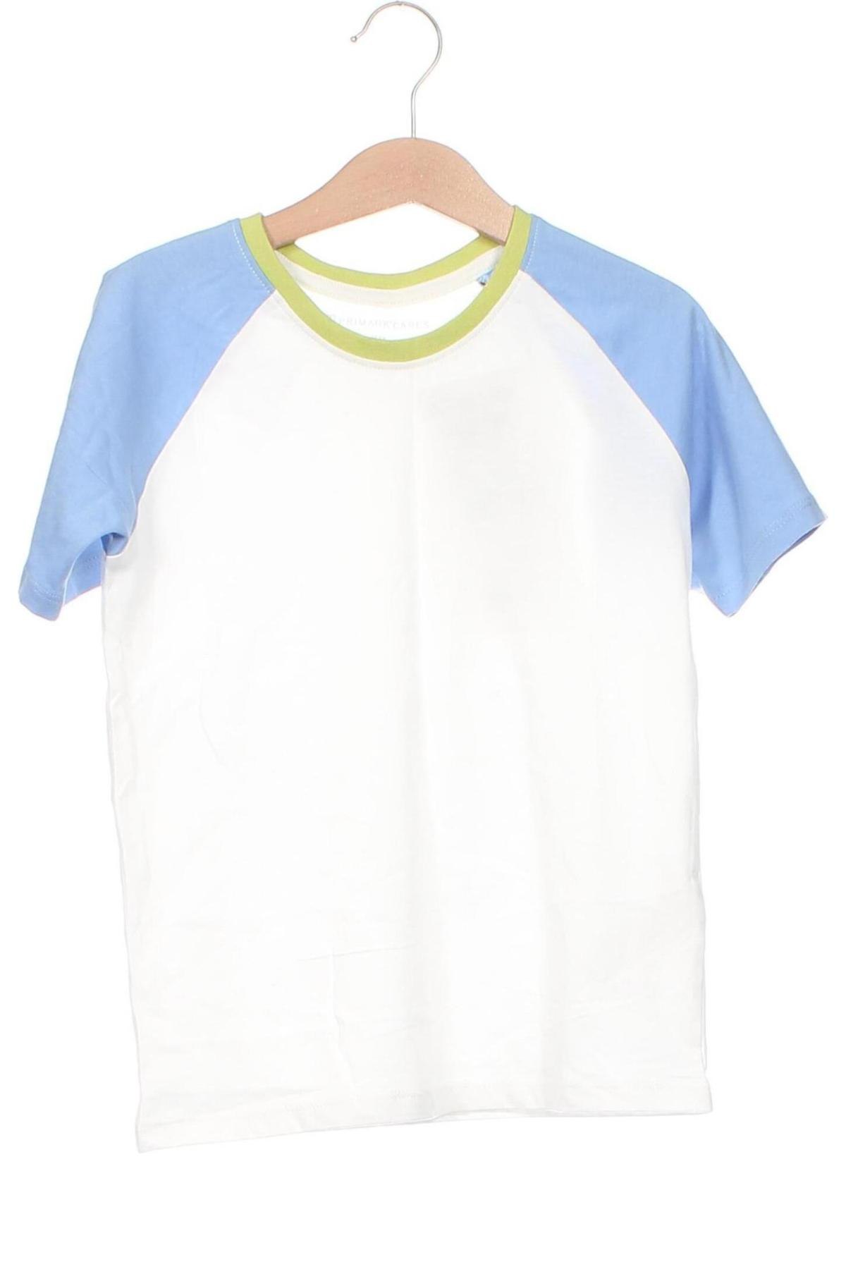 Kinder T-Shirt Primark, Größe 6-7y/ 122-128 cm, Farbe Mehrfarbig, Preis 4,91 €