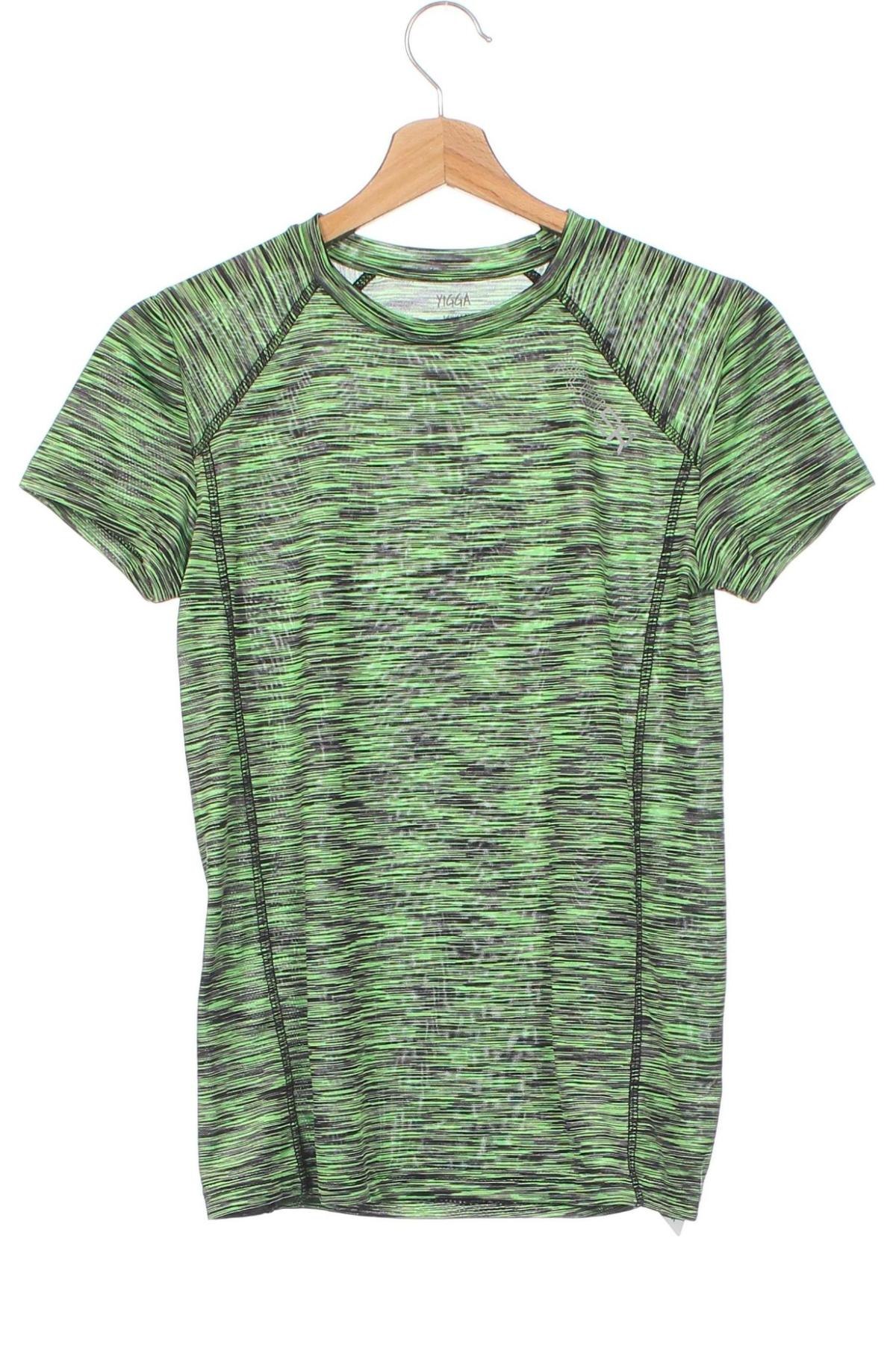 Kinder T-Shirt Yigga, Größe 10-11y/ 146-152 cm, Farbe Mehrfarbig, Preis 5,00 €