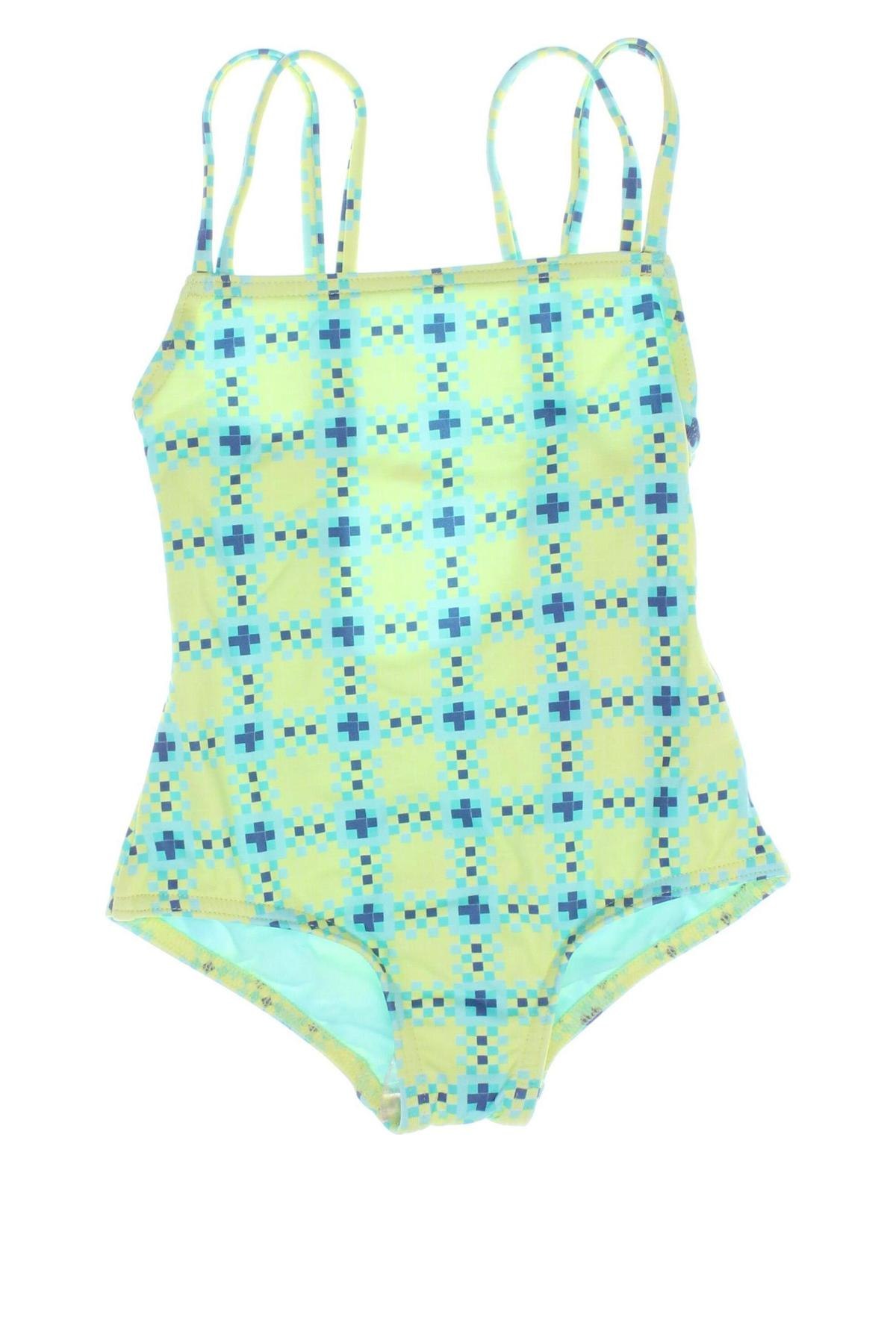 Kinderbadeanzug Bonnet A Pompon, Größe 2-3y/ 98-104 cm, Farbe Mehrfarbig, Preis 18,95 €