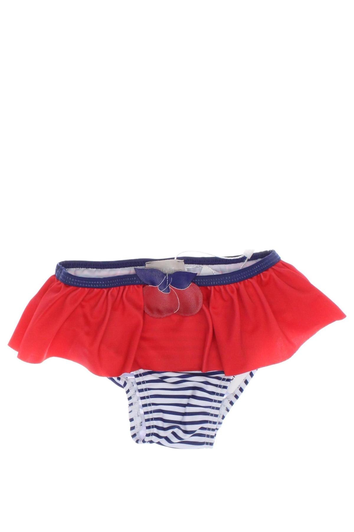 Kinderbadeanzug Chicco, Größe 18-24m/ 86-98 cm, Farbe Mehrfarbig, Preis 8,04 €
