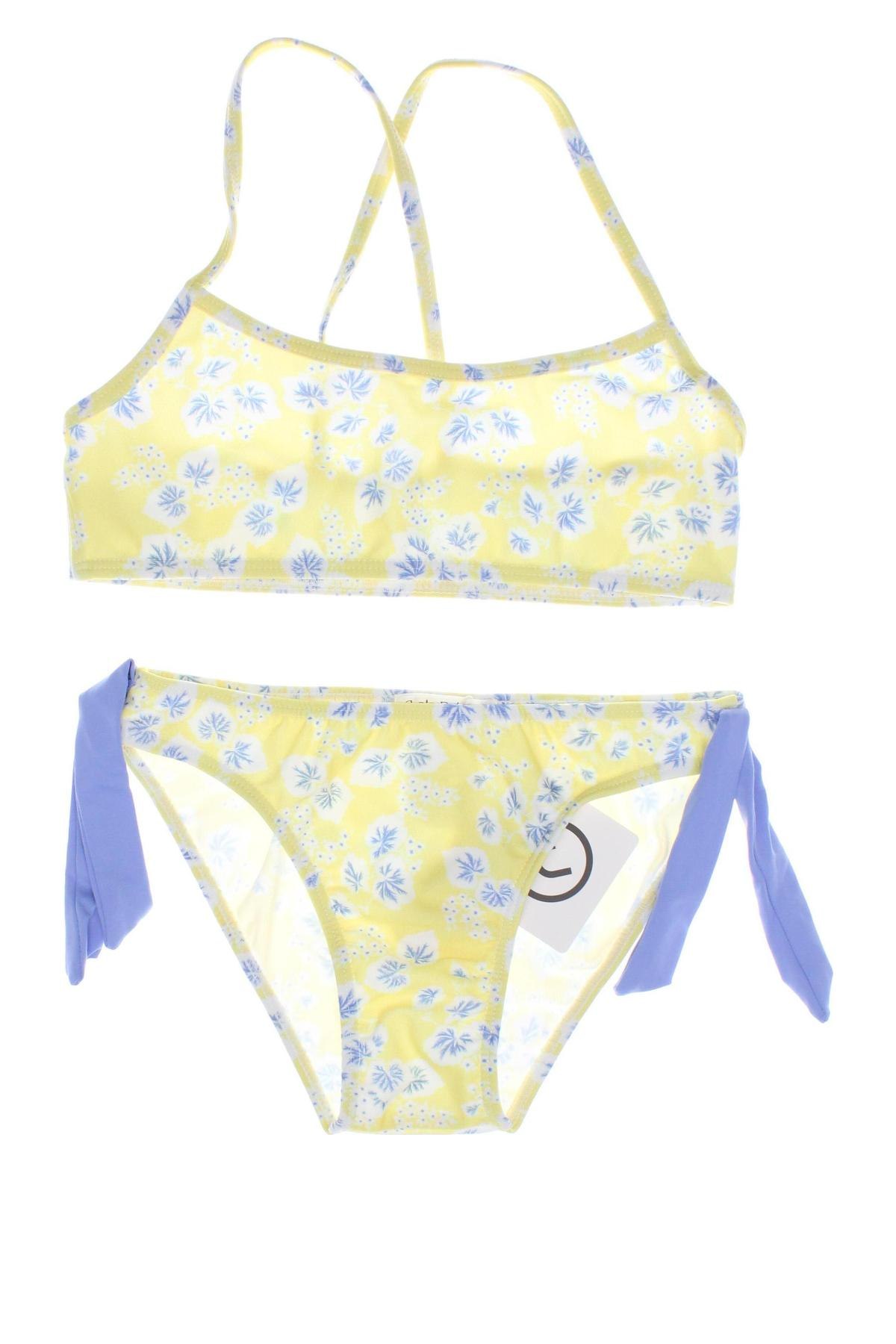 Costum de baie pentru copii Lola Palacios, Mărime 9-10y/ 140-146 cm, Culoare Multicolor, Preț 57,24 Lei