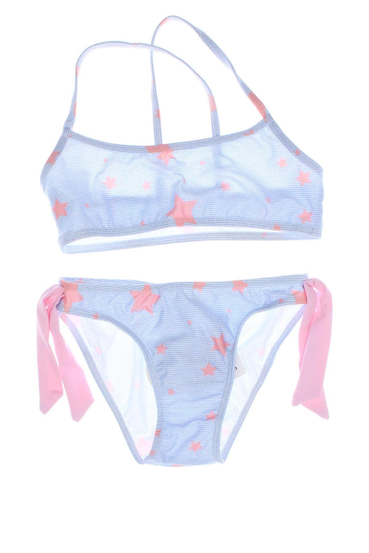 Costum de baie pentru copii Lola Palacios, Mărime 7-8y/ 128-134 cm, Culoare Multicolor, Preț 108,68 Lei