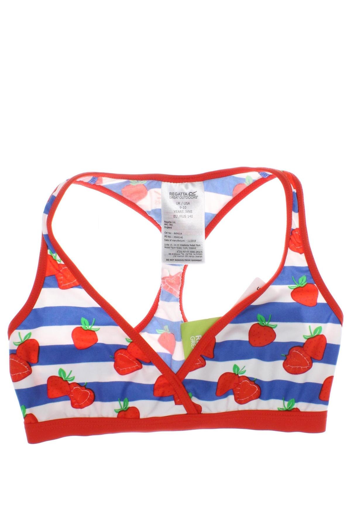 Costum de baie pentru copii Regatta, Mărime 9-10y/ 140-146 cm, Culoare Multicolor, Preț 22,99 Lei