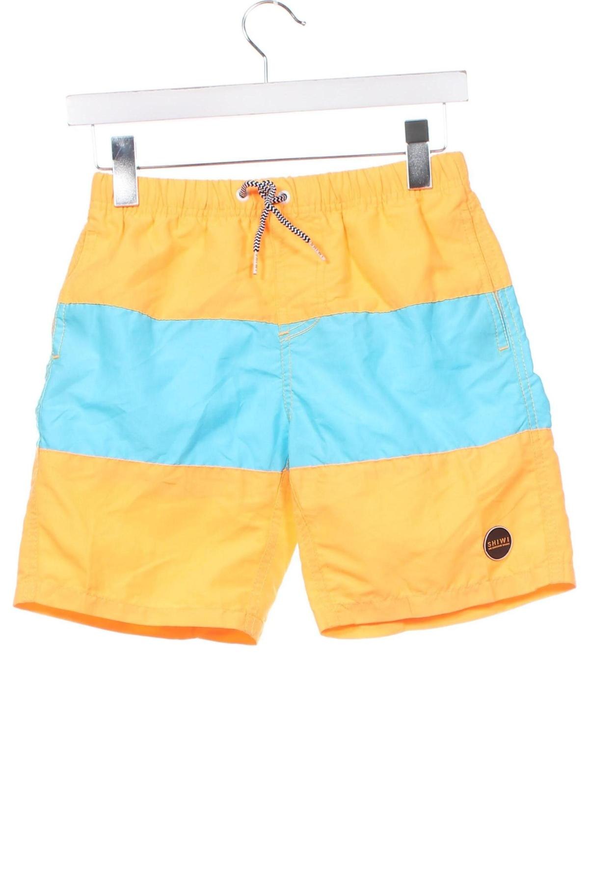 Costum de baie pentru copii Shiwi, Mărime 10-11y/ 146-152 cm, Culoare Multicolor, Preț 37,63 Lei