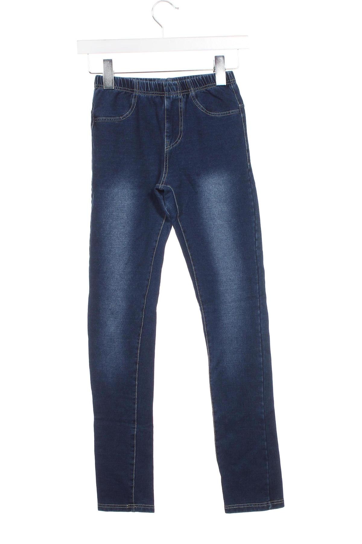 Kinderjeans, Größe 13-14y/ 164-168 cm, Farbe Blau, Preis 9,99 €