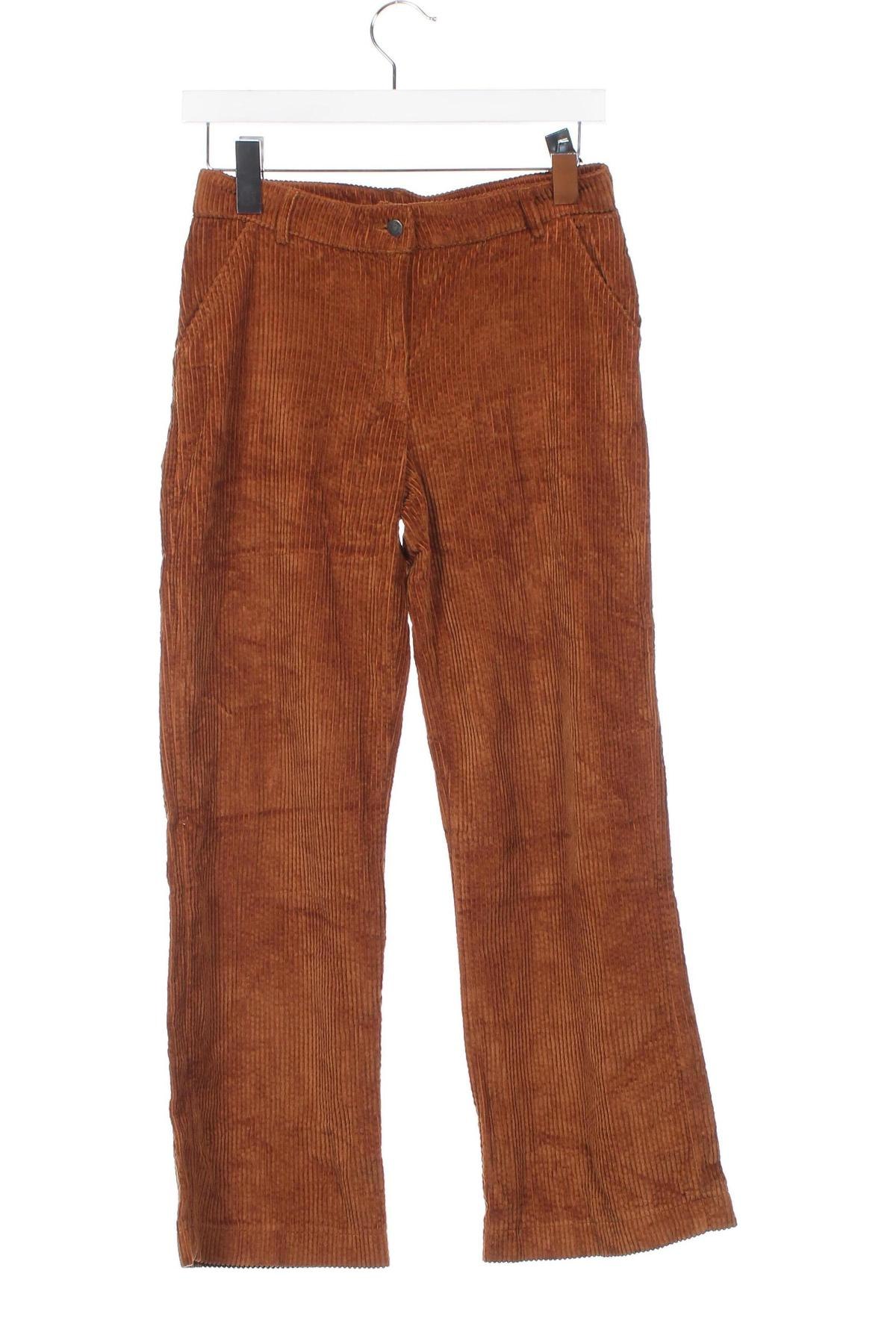 Детски джинси Someone, Размер 12-13y/ 158-164 см, Цвят Кафяв, Цена 10,50 лв.