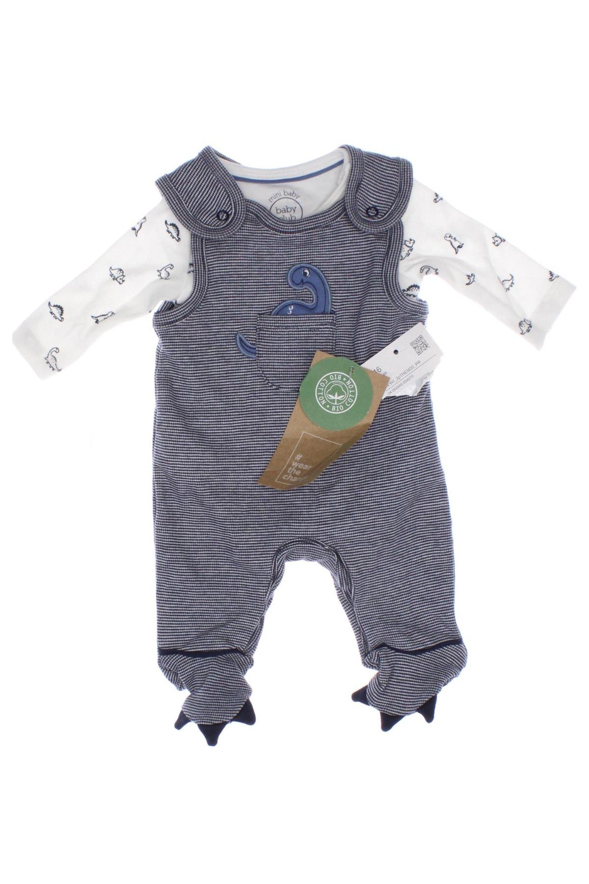 Baby Club Kinder Overall Baby Club - günstig bei Remix - #127766219