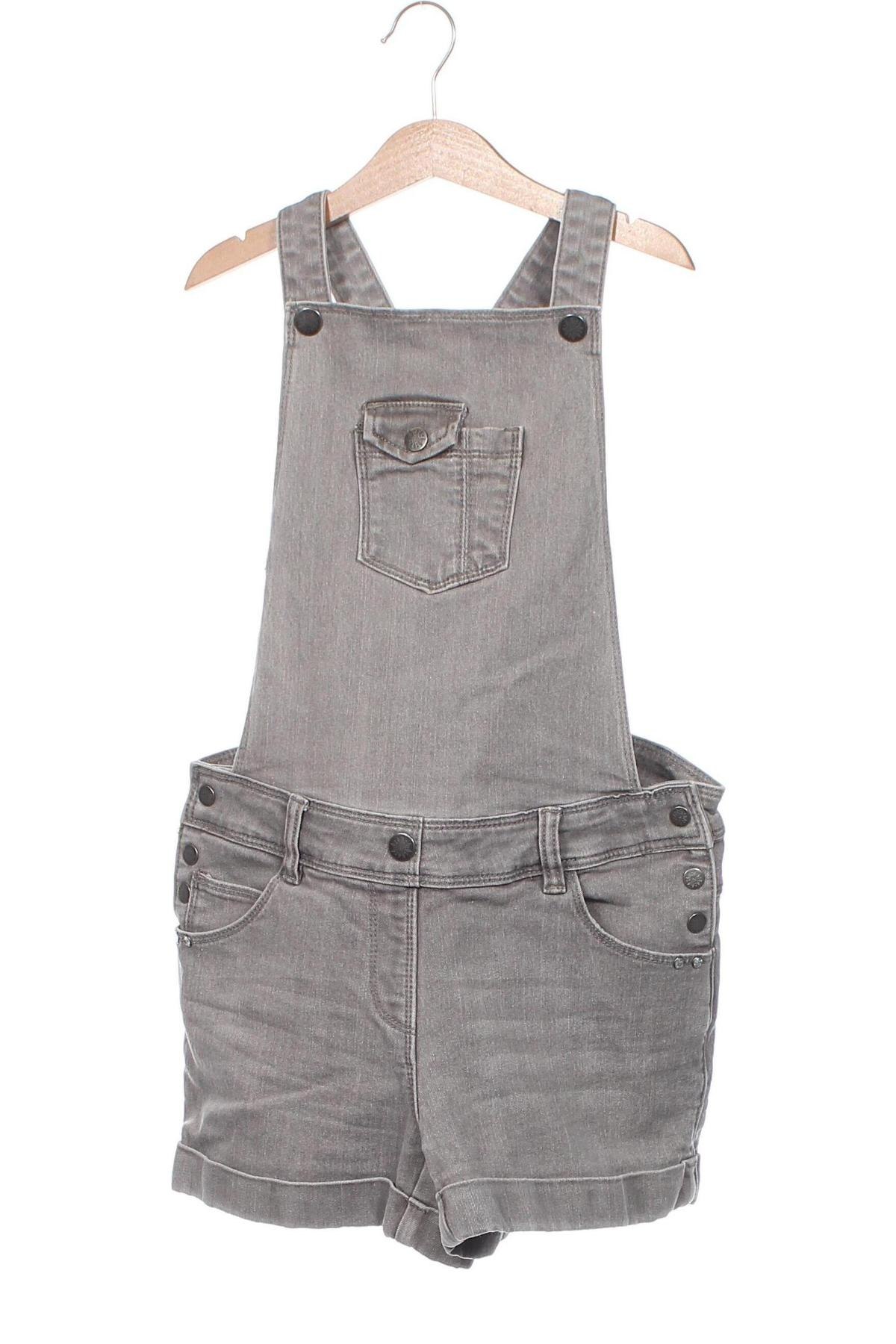 Kinder Overall Orchestra, Größe 10-11y/ 146-152 cm, Farbe Grau, Preis € 11,99