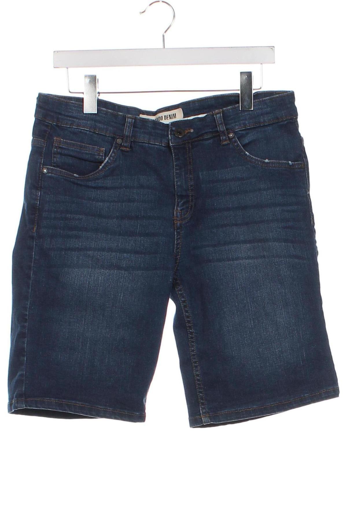 Детски къс панталон Colorado, Размер 15-18y/ 170-176 см, Цвят Син, Цена 19,20 лв.