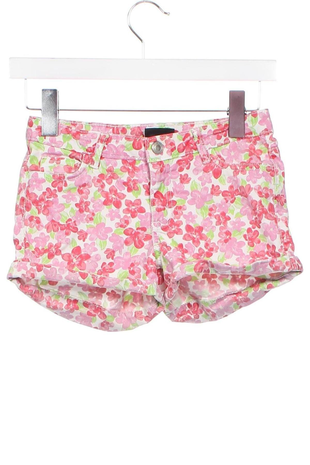 Kinder Shorts Crash One, Größe 9-10y/ 140-146 cm, Farbe Mehrfarbig, Preis 4,30 €